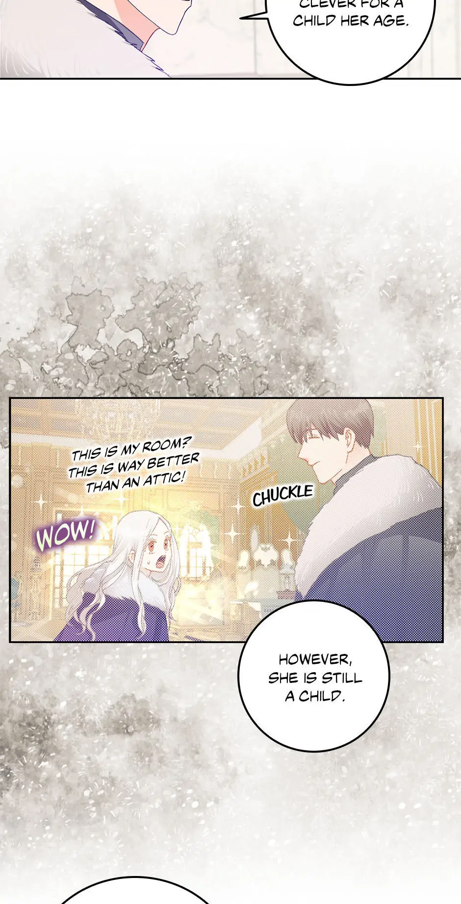 Author of My Own Destiny Chapter 3 - page 14