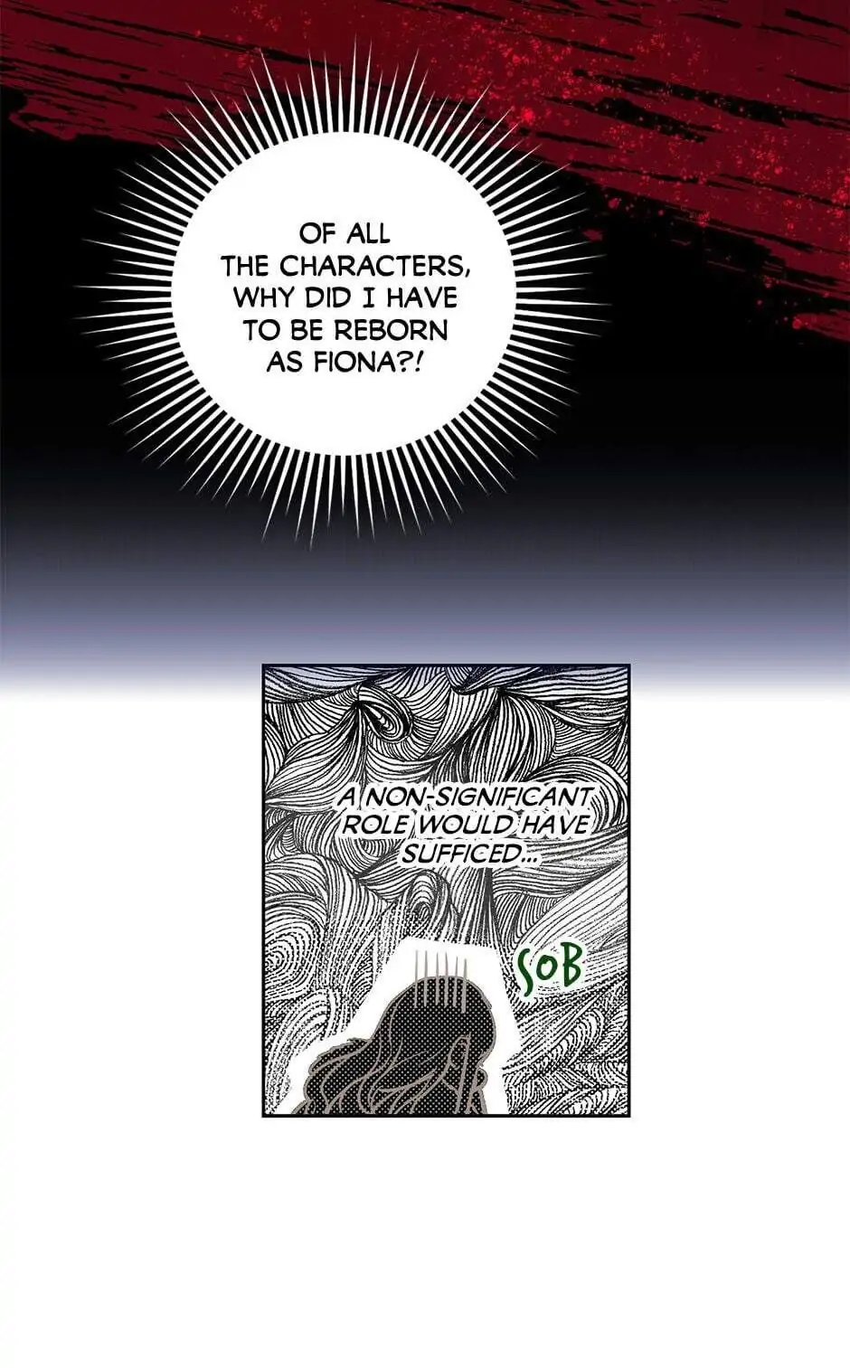 Author of My Own Destiny Chapter 3 - page 33