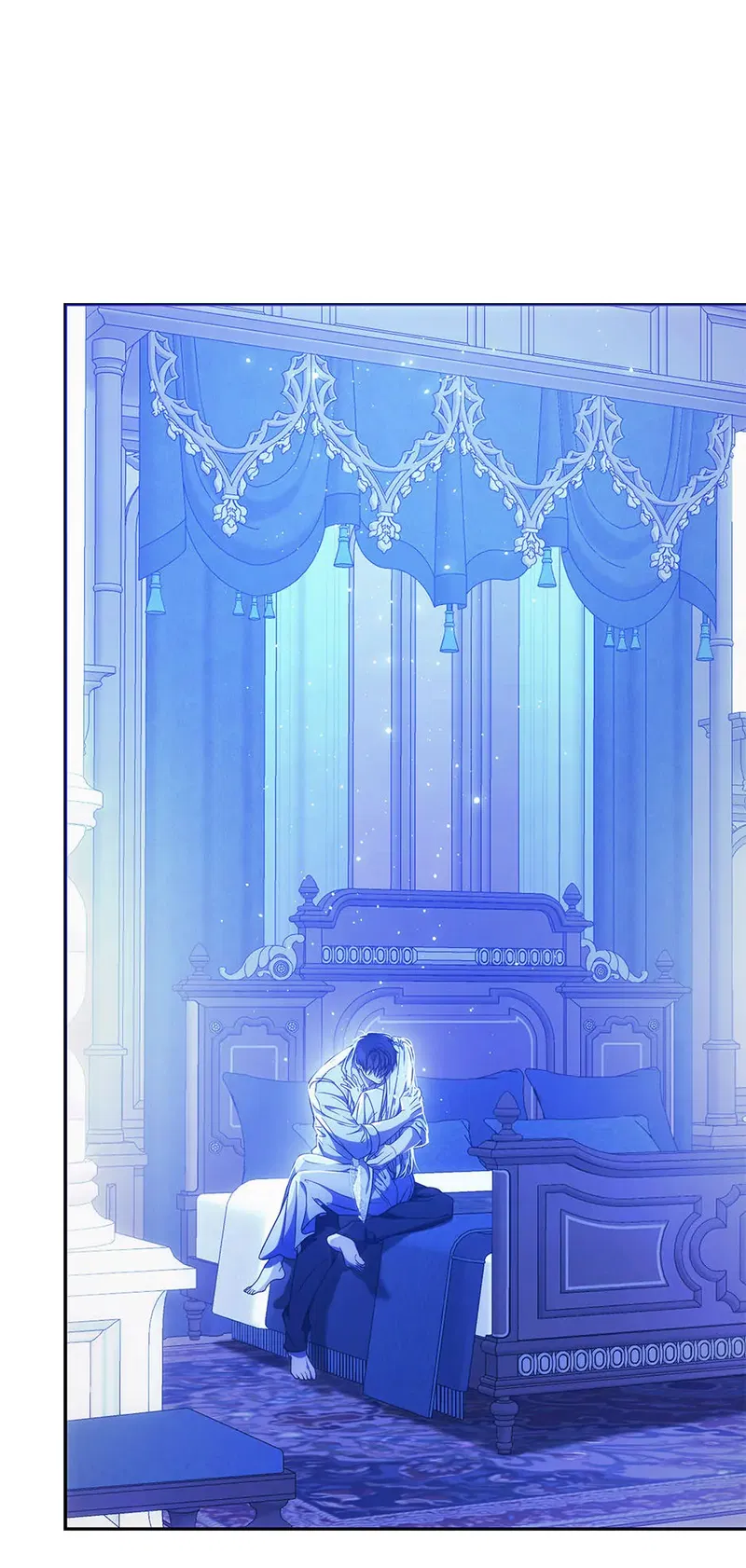 Author of My Own Destiny Chapter 84 - page 14