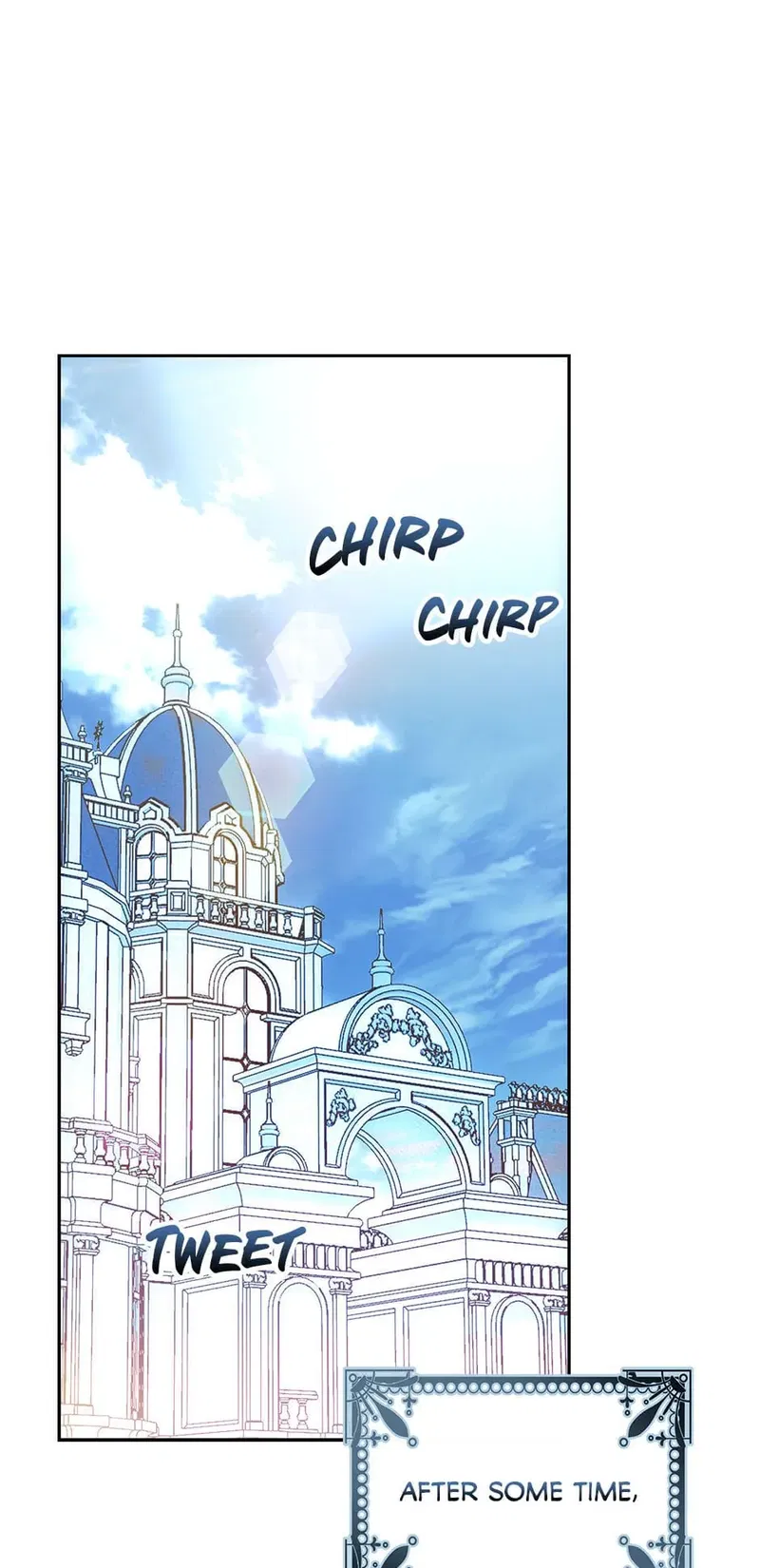 Author of My Own Destiny Chapter 84 - page 33