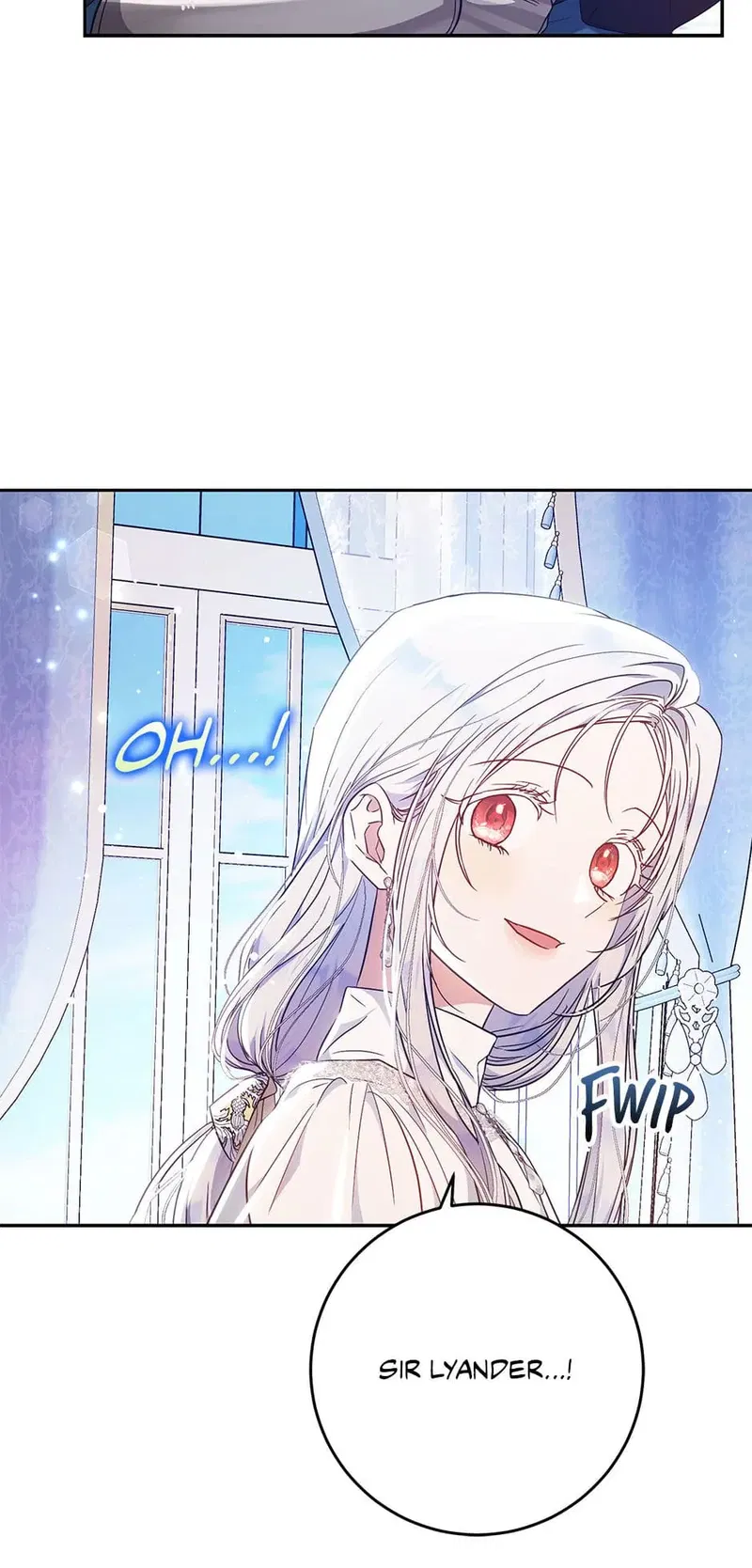 Author of My Own Destiny Chapter 84 - page 42
