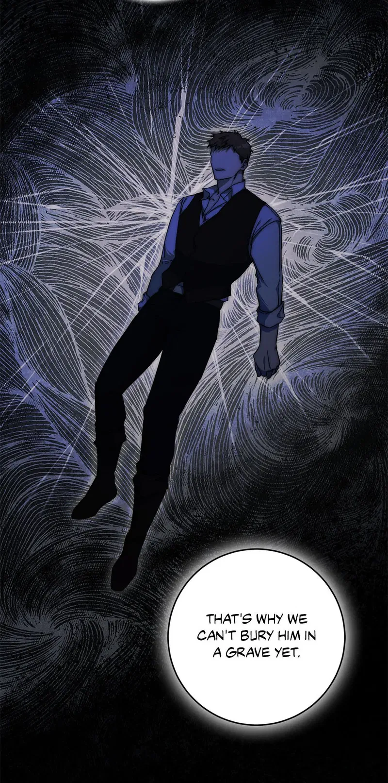 Author of My Own Destiny Chapter 84 - page 75