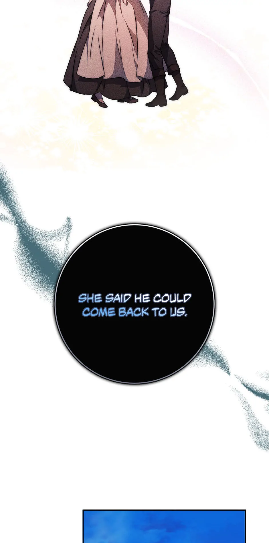 Author of My Own Destiny Chapter 84 - page 79