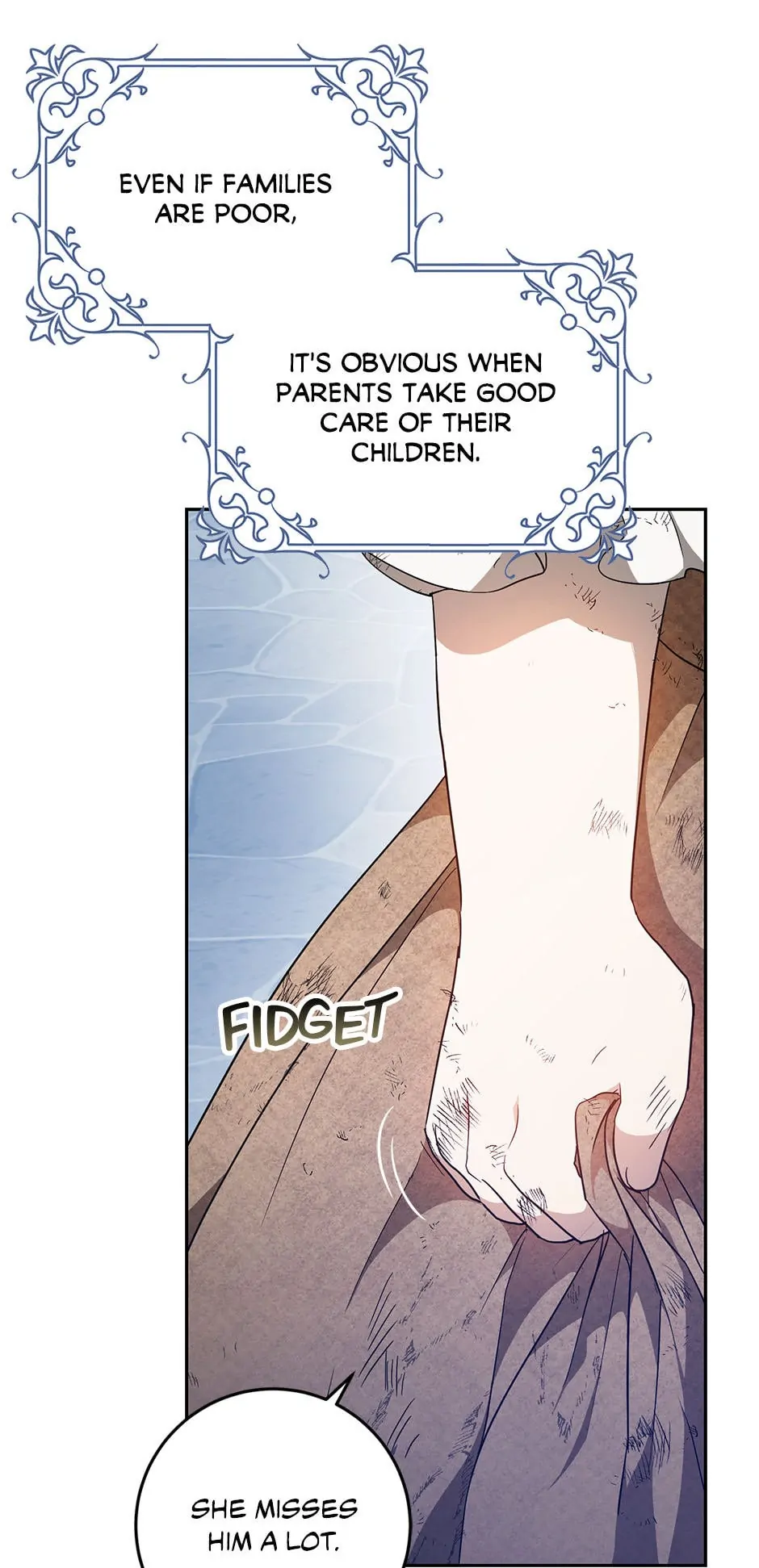 Author of My Own Destiny Chapter 84 - page 83