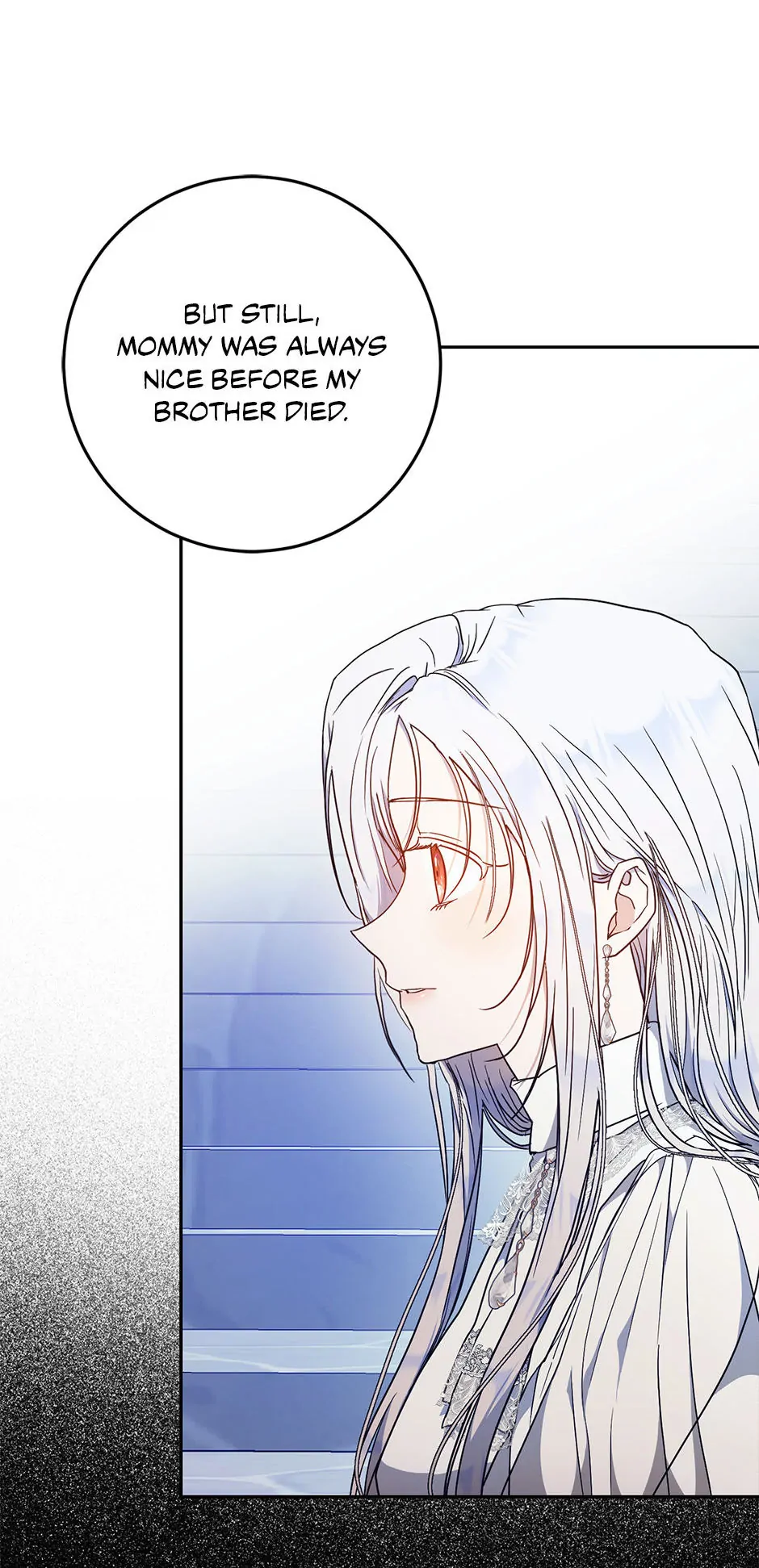 Author of My Own Destiny Chapter 84 - page 87