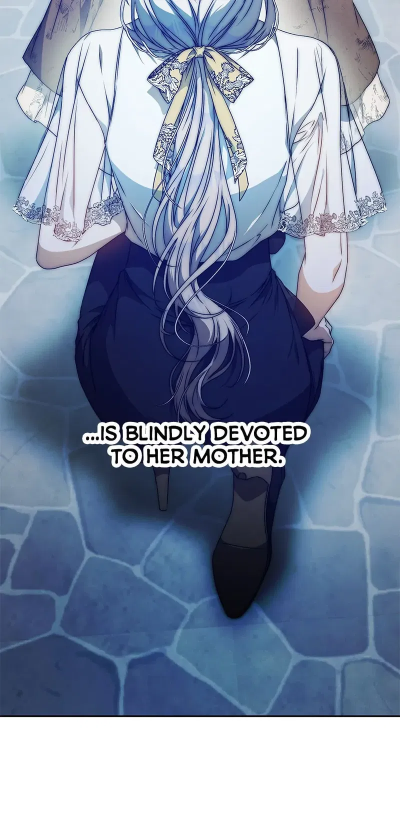 Author of My Own Destiny Chapter 84 - page 90