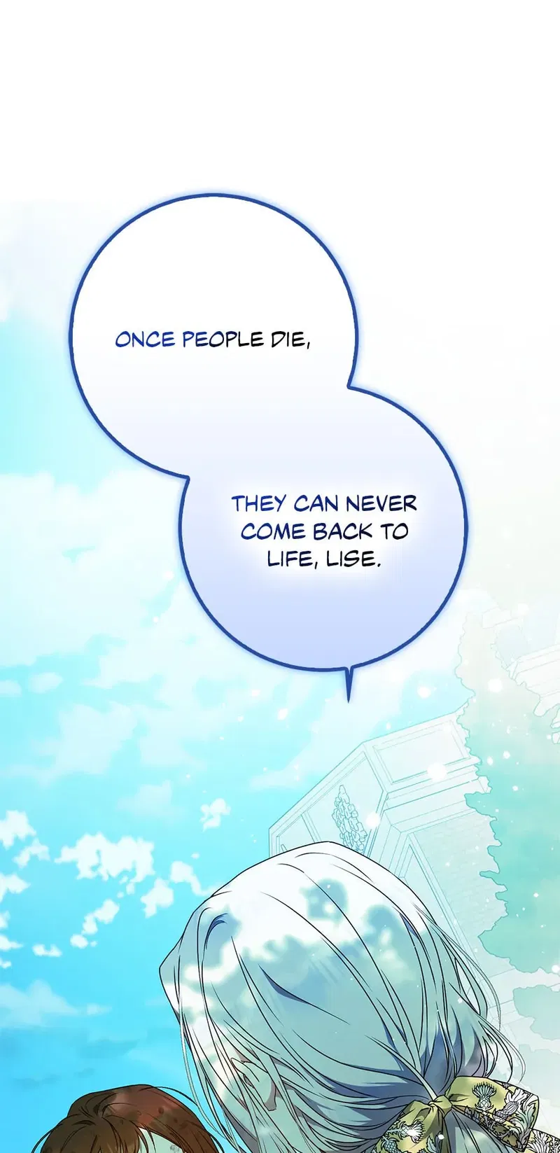 Author of My Own Destiny Chapter 84 - page 94