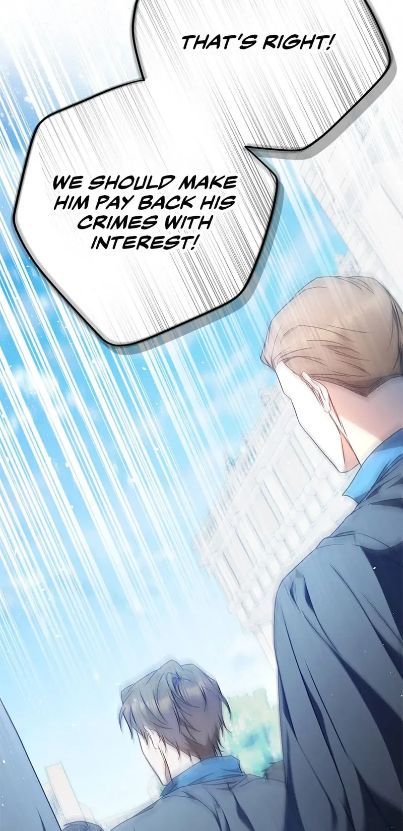 Author of My Own Destiny Chapter 85 - page 20