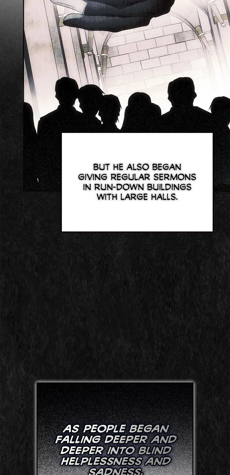 Author of My Own Destiny Chapter 85 - page 40
