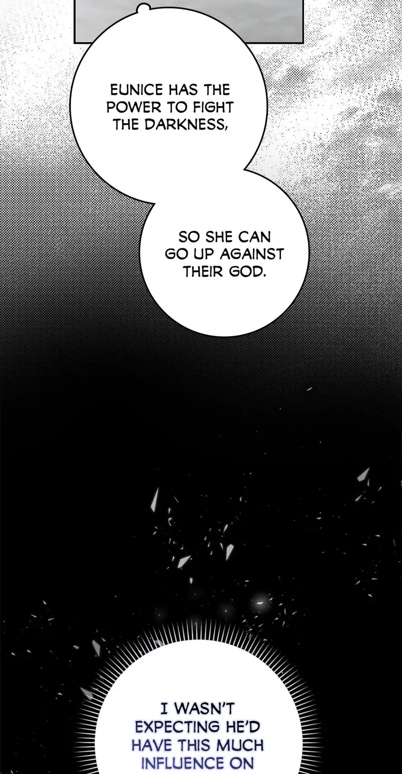 Author of My Own Destiny Chapter 85 - page 51