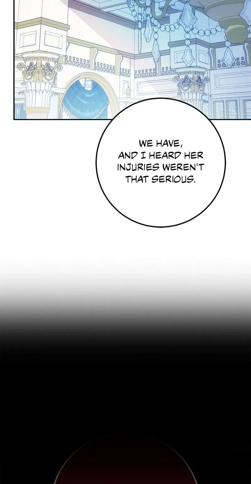 Author of My Own Destiny Chapter 85 - page 53
