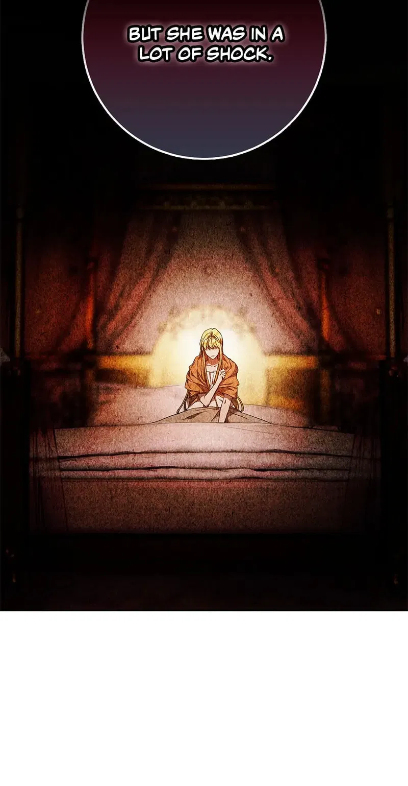 Author of My Own Destiny Chapter 85 - page 54