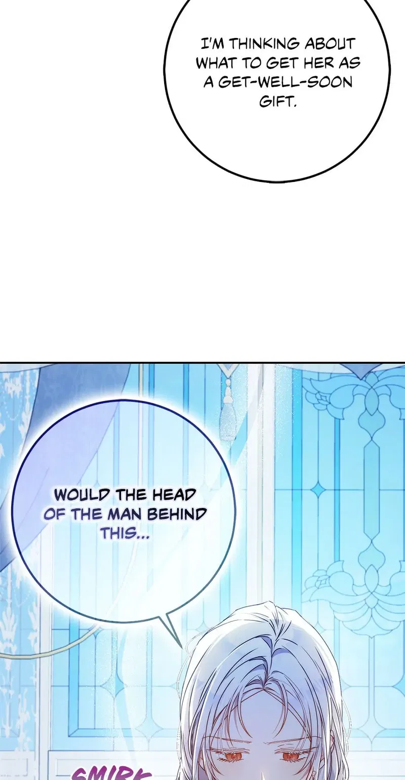 Author of My Own Destiny Chapter 85 - page 56