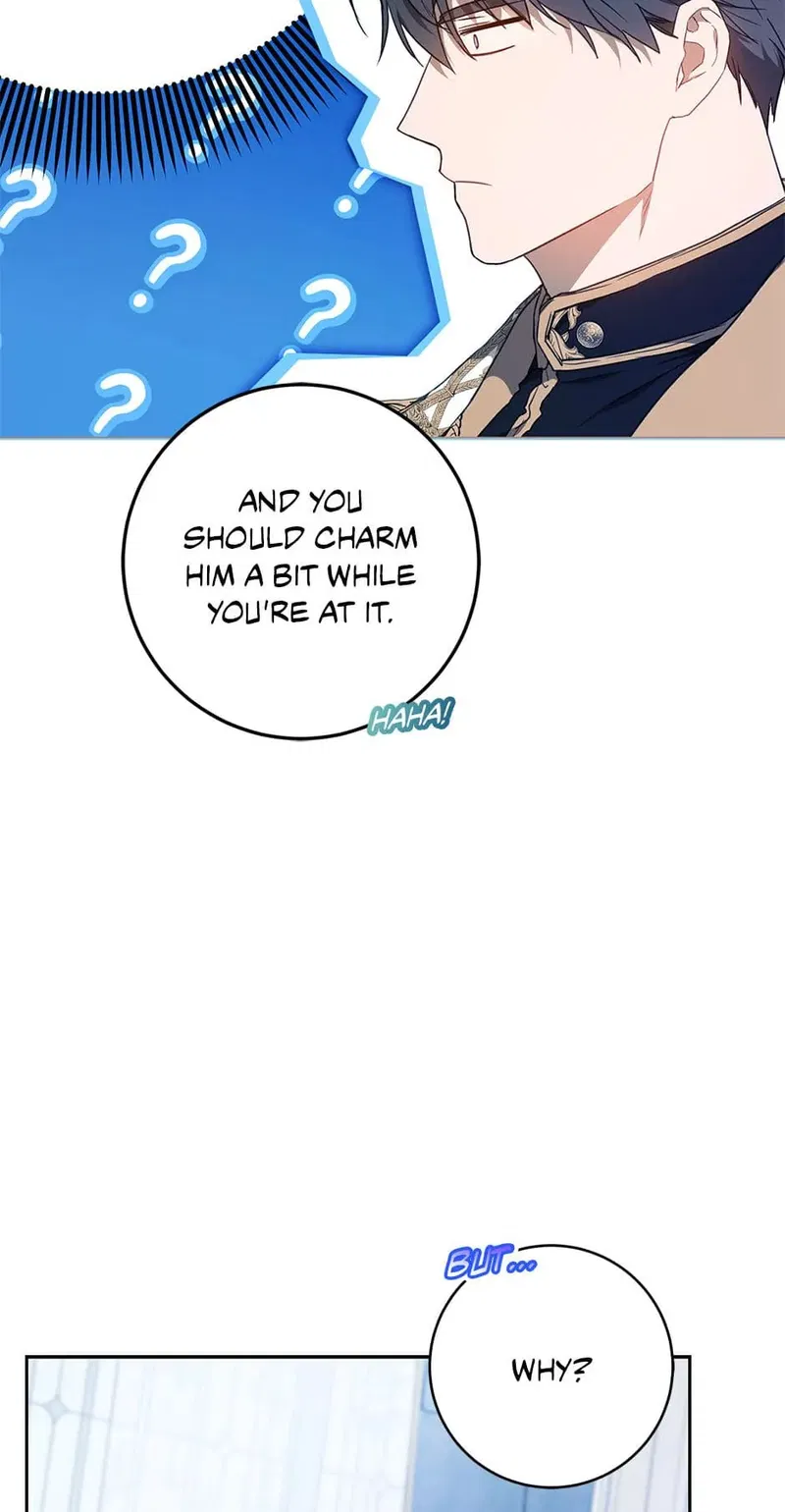Author of My Own Destiny Chapter 85 - page 62