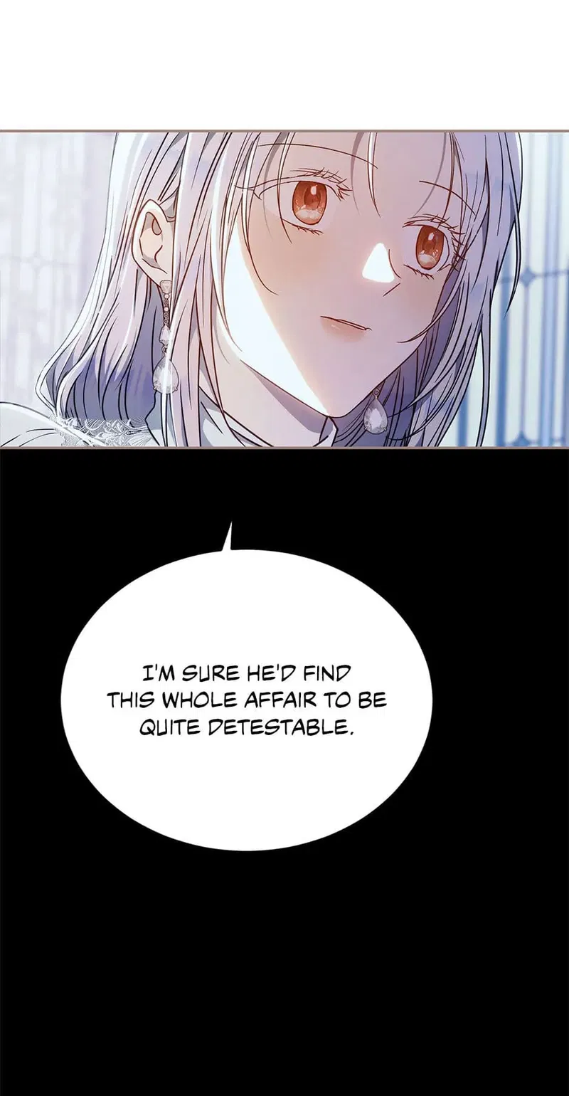 Author of My Own Destiny Chapter 85 - page 64