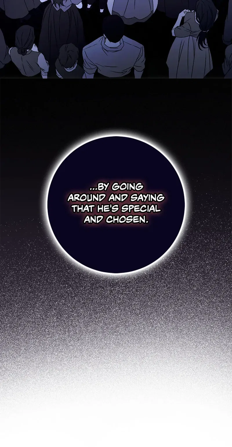 Author of My Own Destiny Chapter 85 - page 67