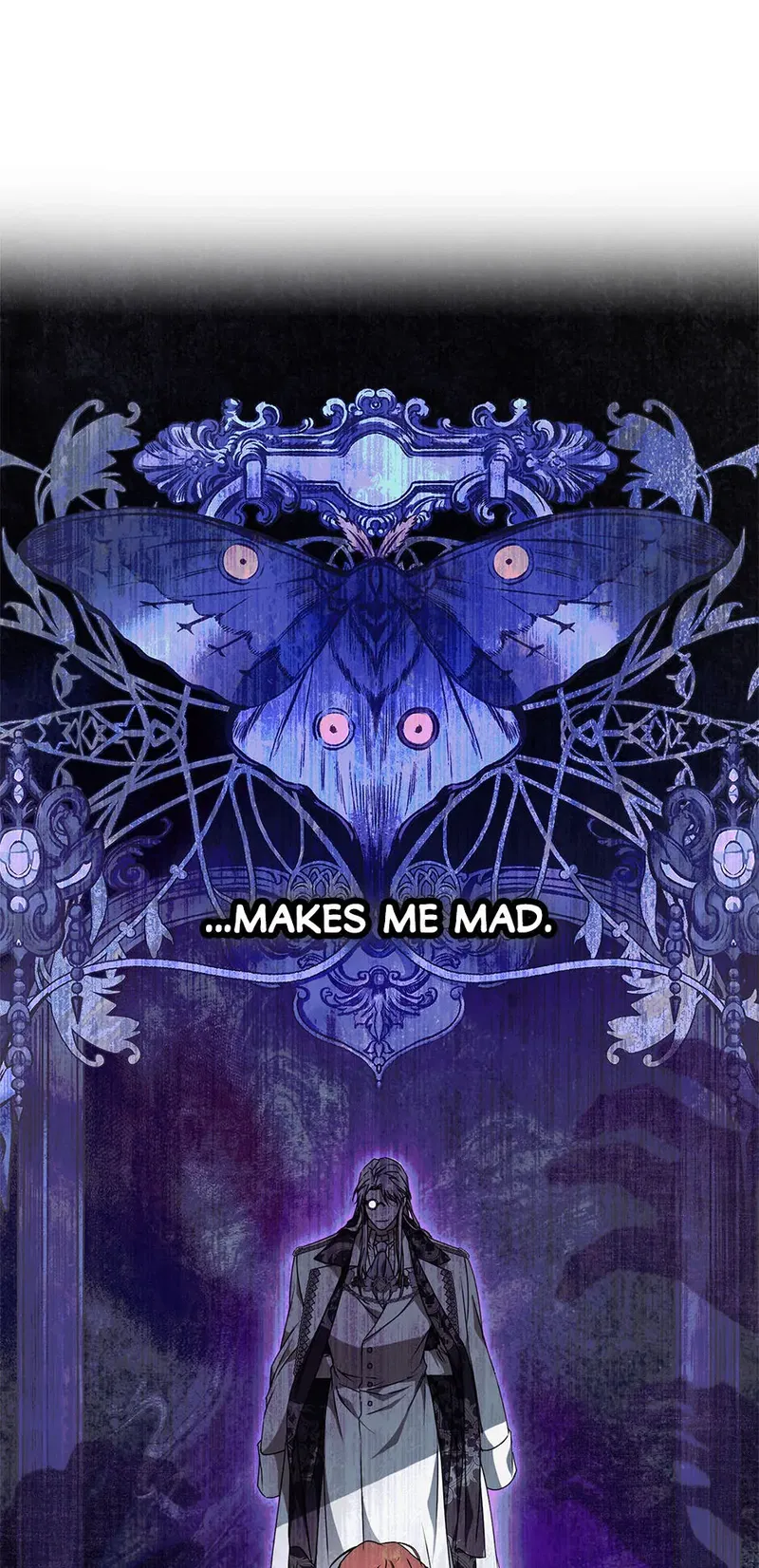 Author of My Own Destiny Chapter 85 - page 8