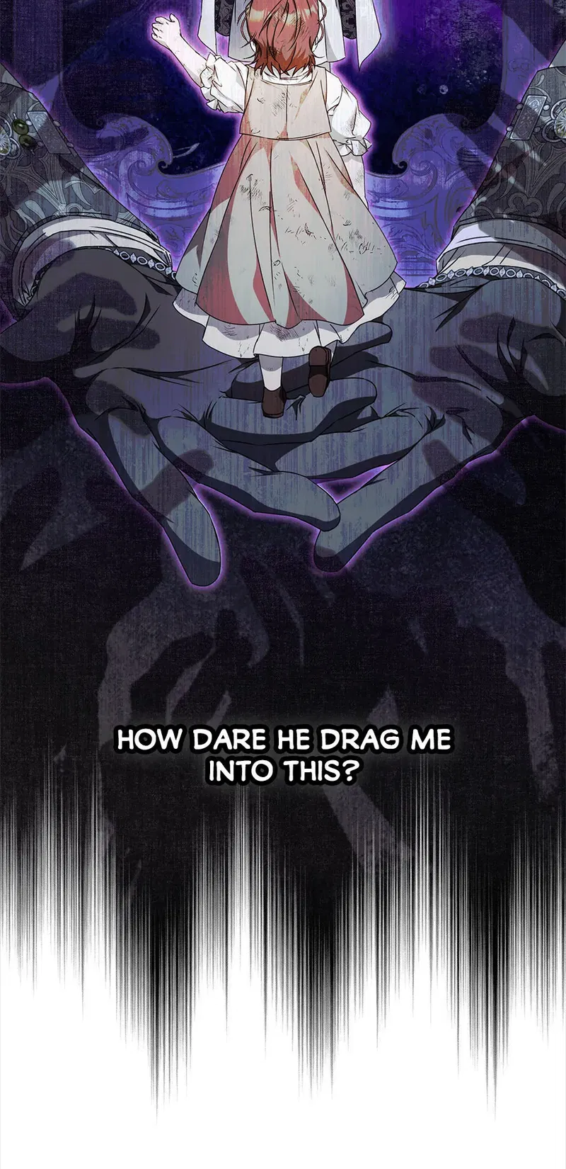 Author of My Own Destiny Chapter 85 - page 9