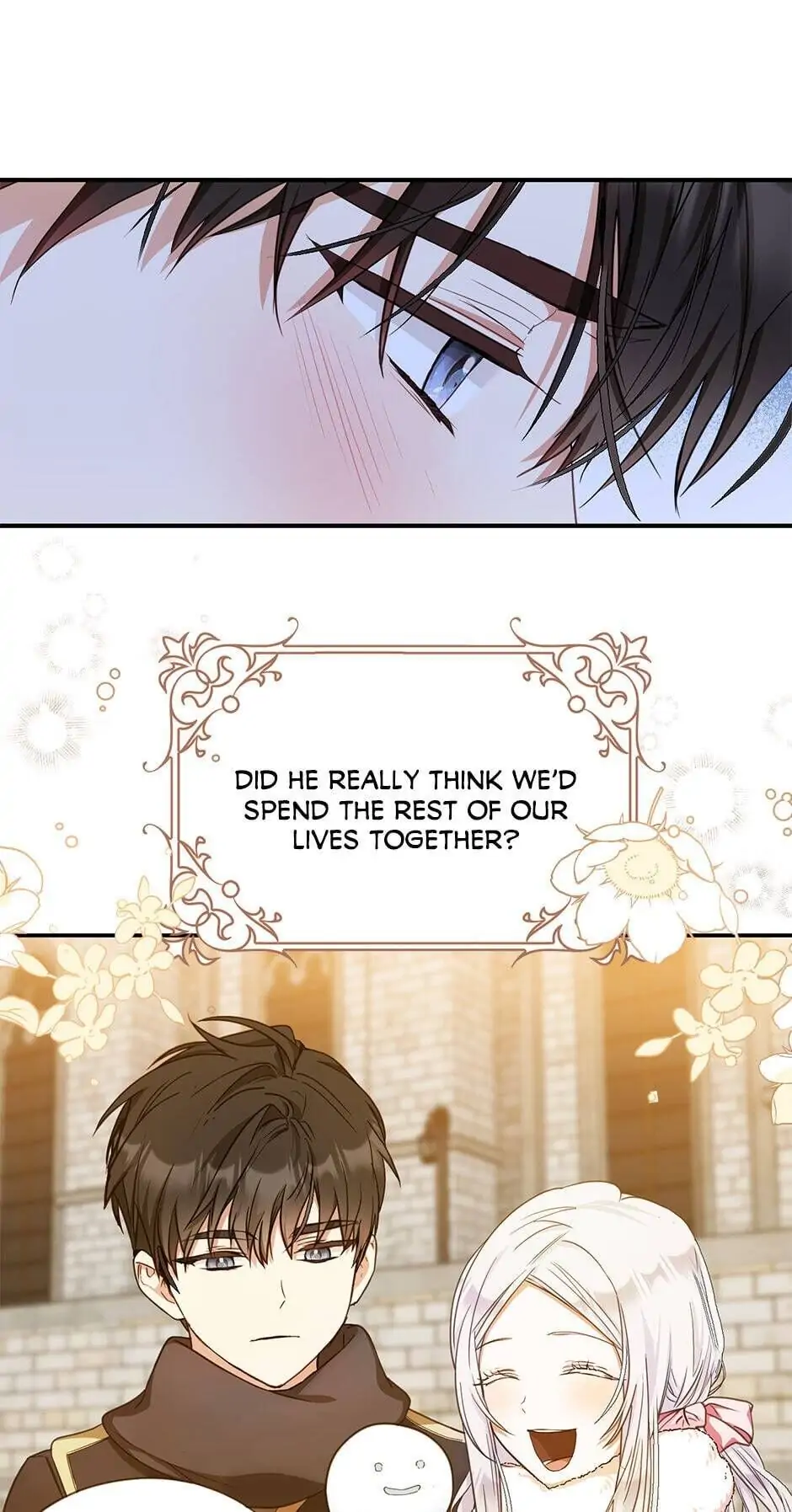 Author of My Own Destiny Chapter 19 - page 10