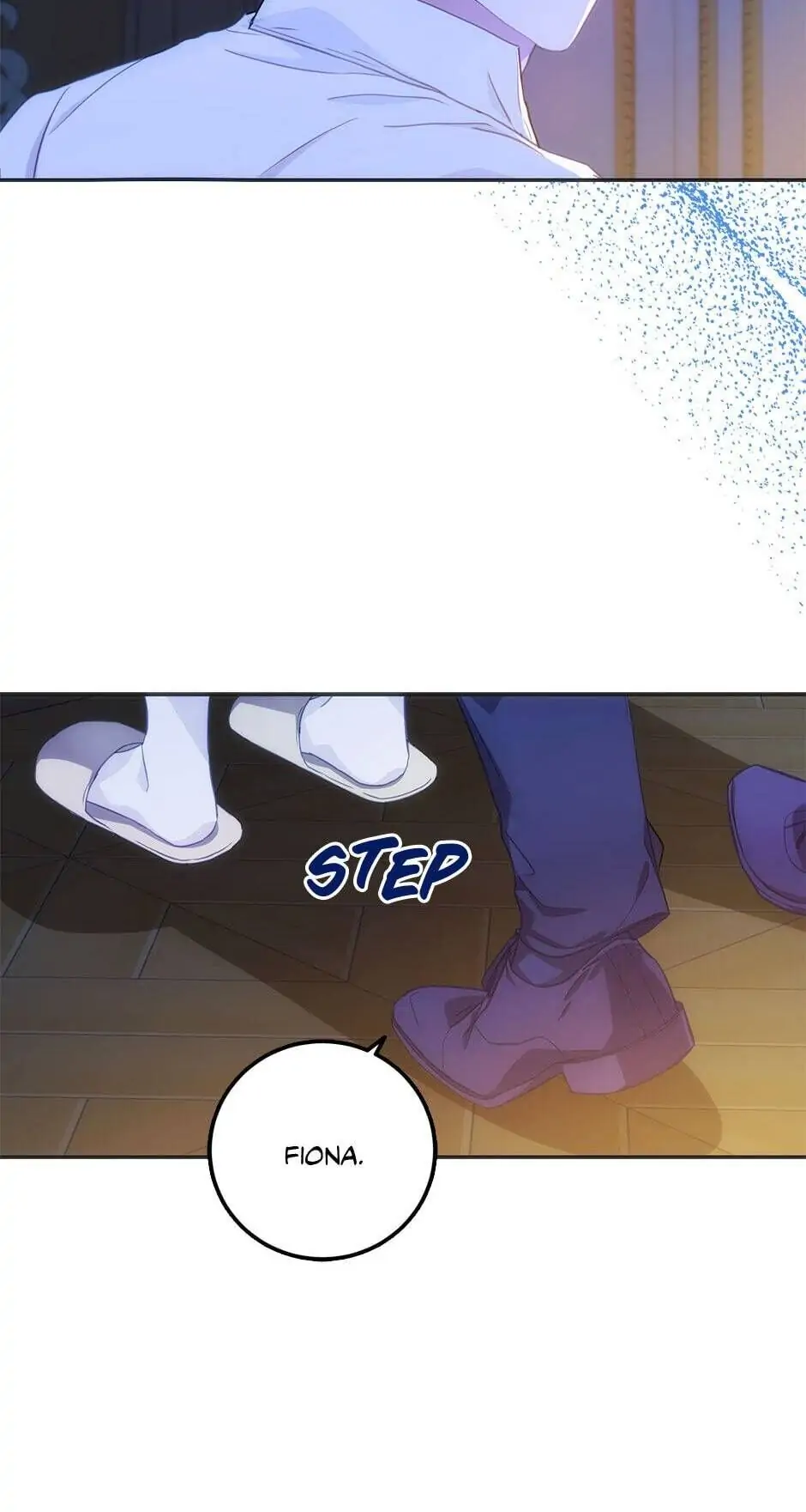 Author of My Own Destiny Chapter 19 - page 30