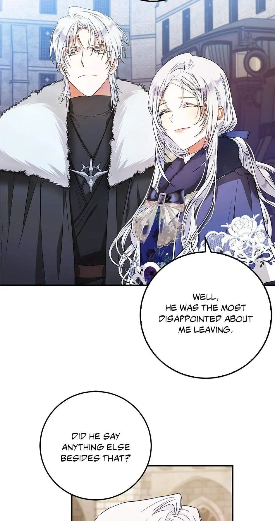 Author of My Own Destiny Chapter 19 - page 45