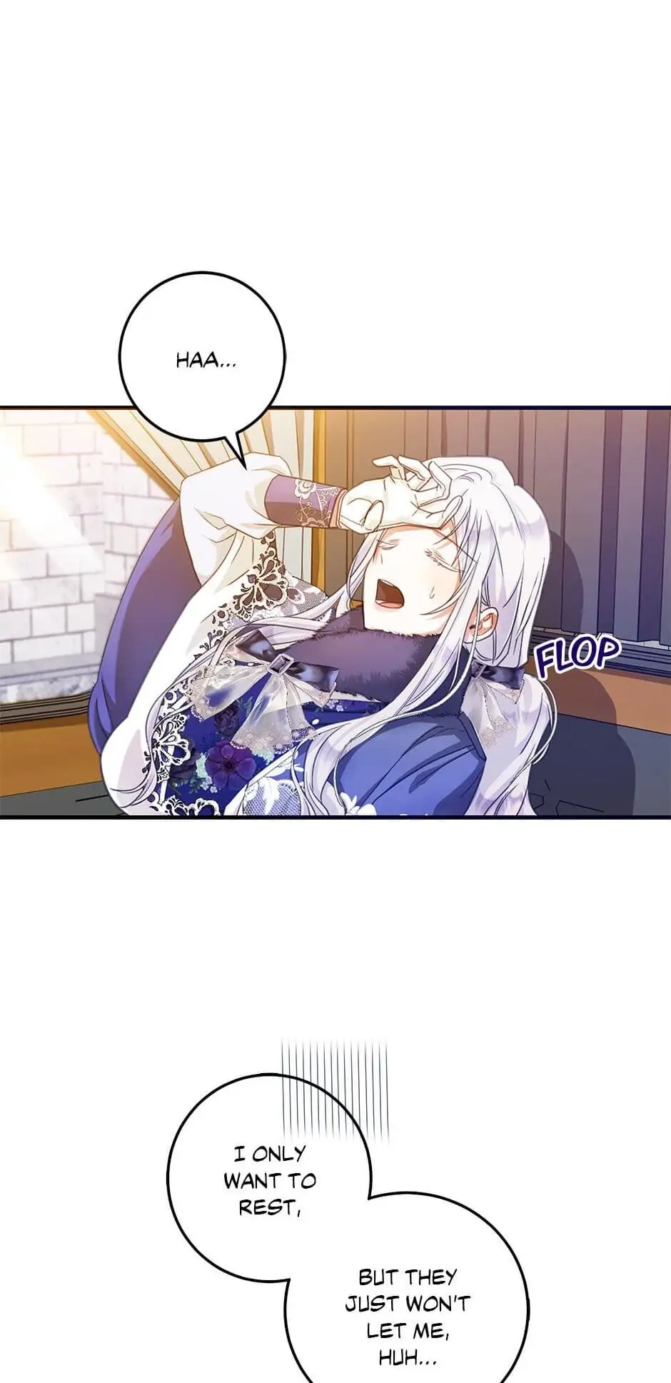 Author of My Own Destiny Chapter 19 - page 59