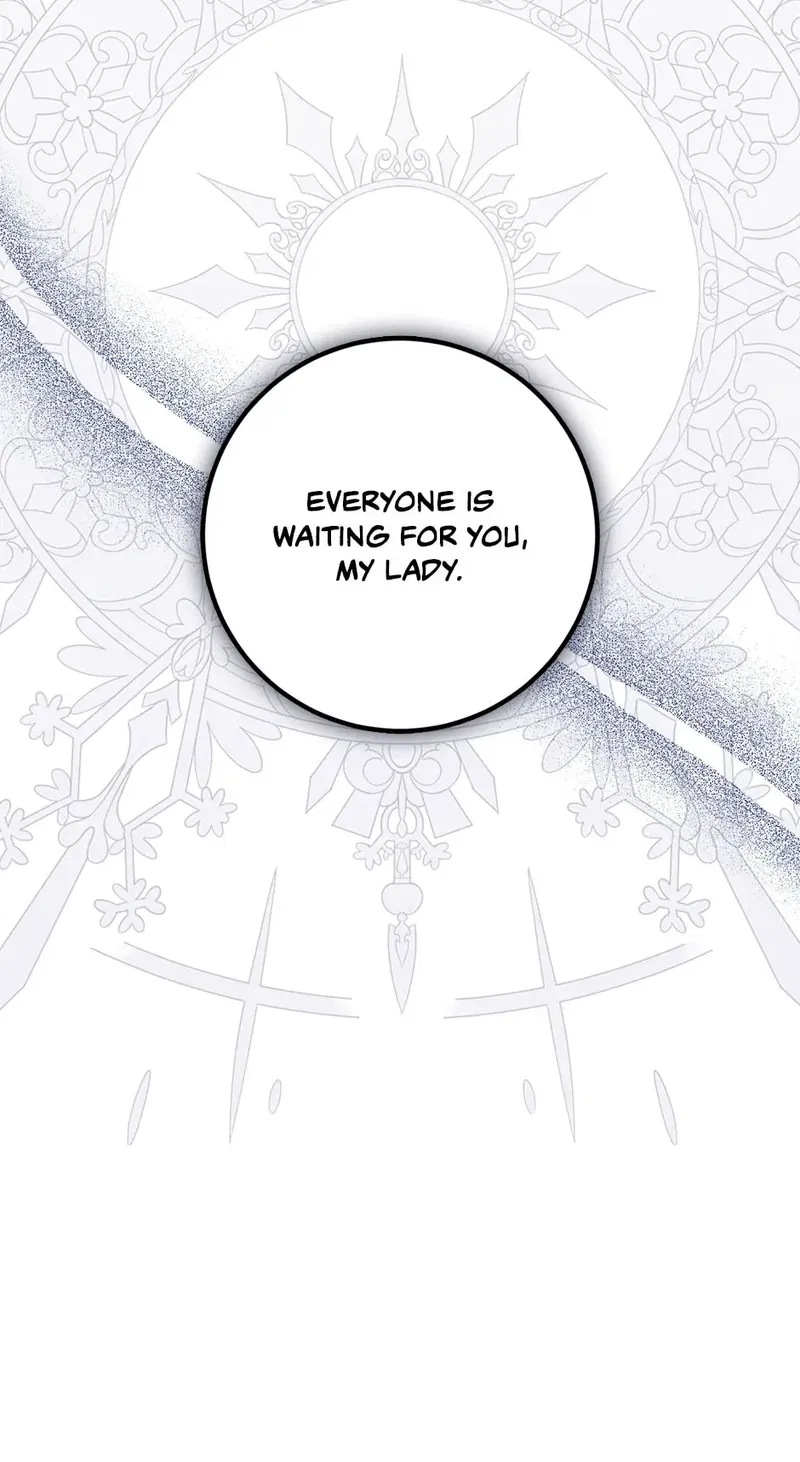 Author of My Own Destiny Chapter 86 - page 11