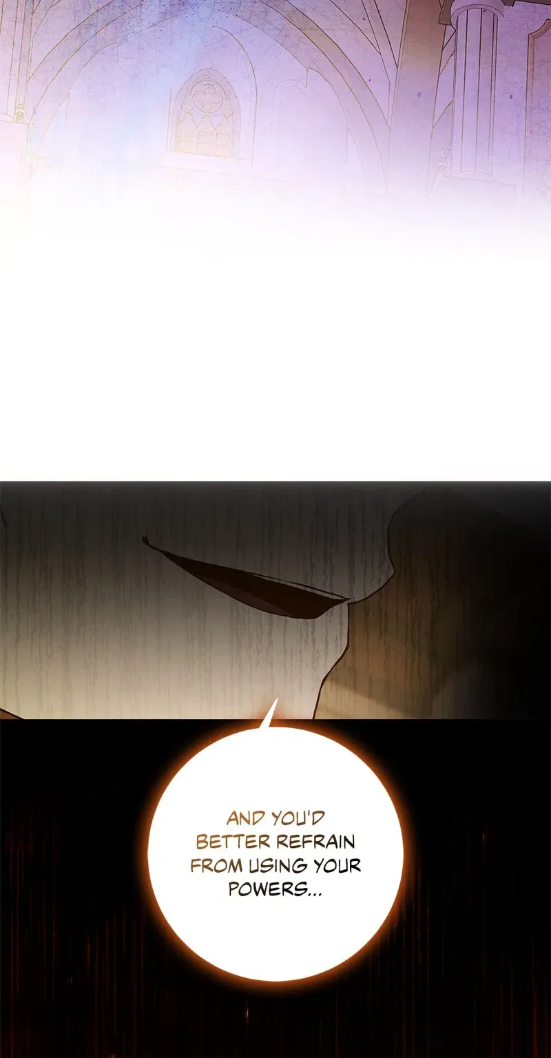 Author of My Own Destiny Chapter 86 - page 62