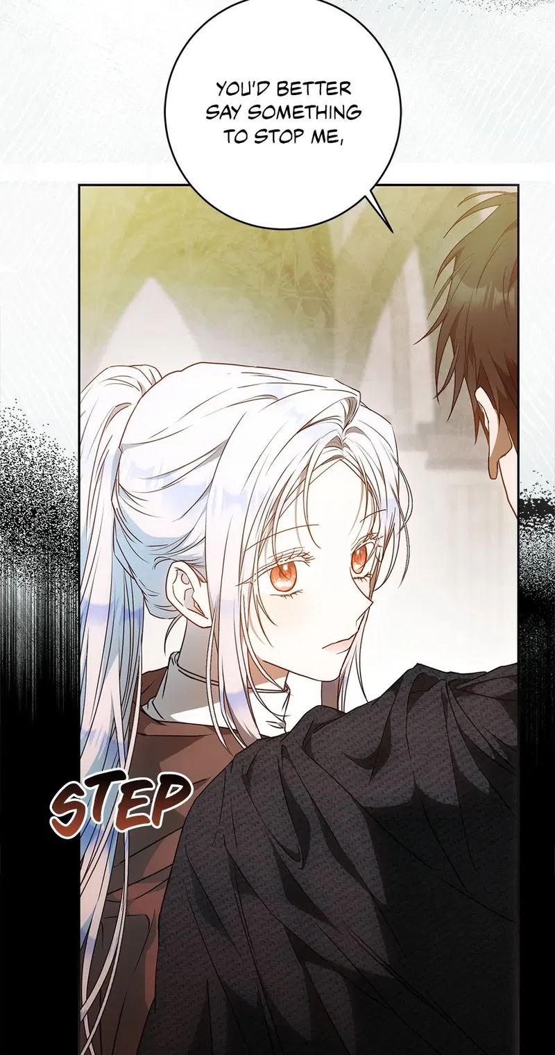Author of My Own Destiny Chapter 87 - page 11