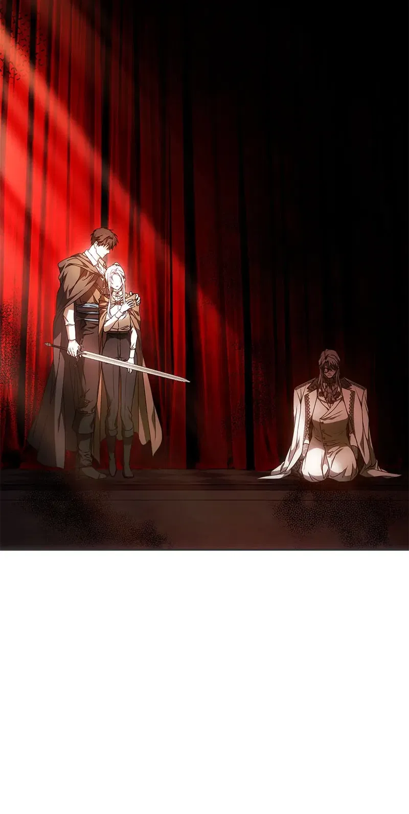 Author of My Own Destiny Chapter 87 - page 18