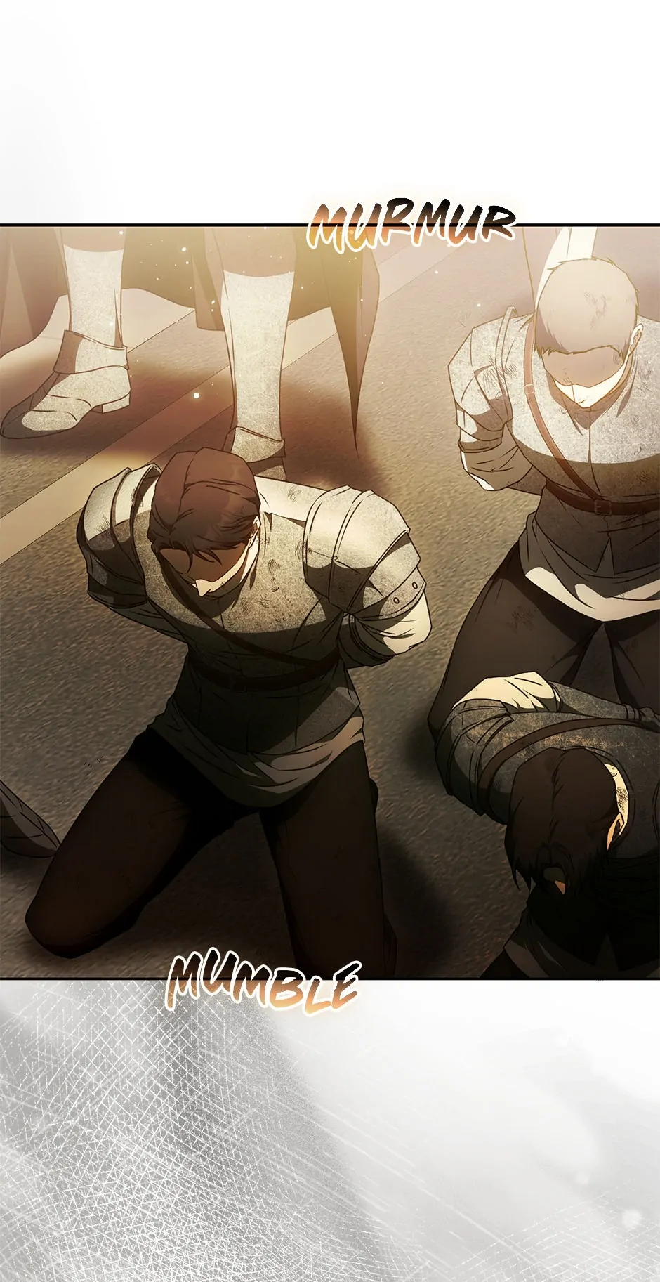 Author of My Own Destiny Chapter 87 - page 25