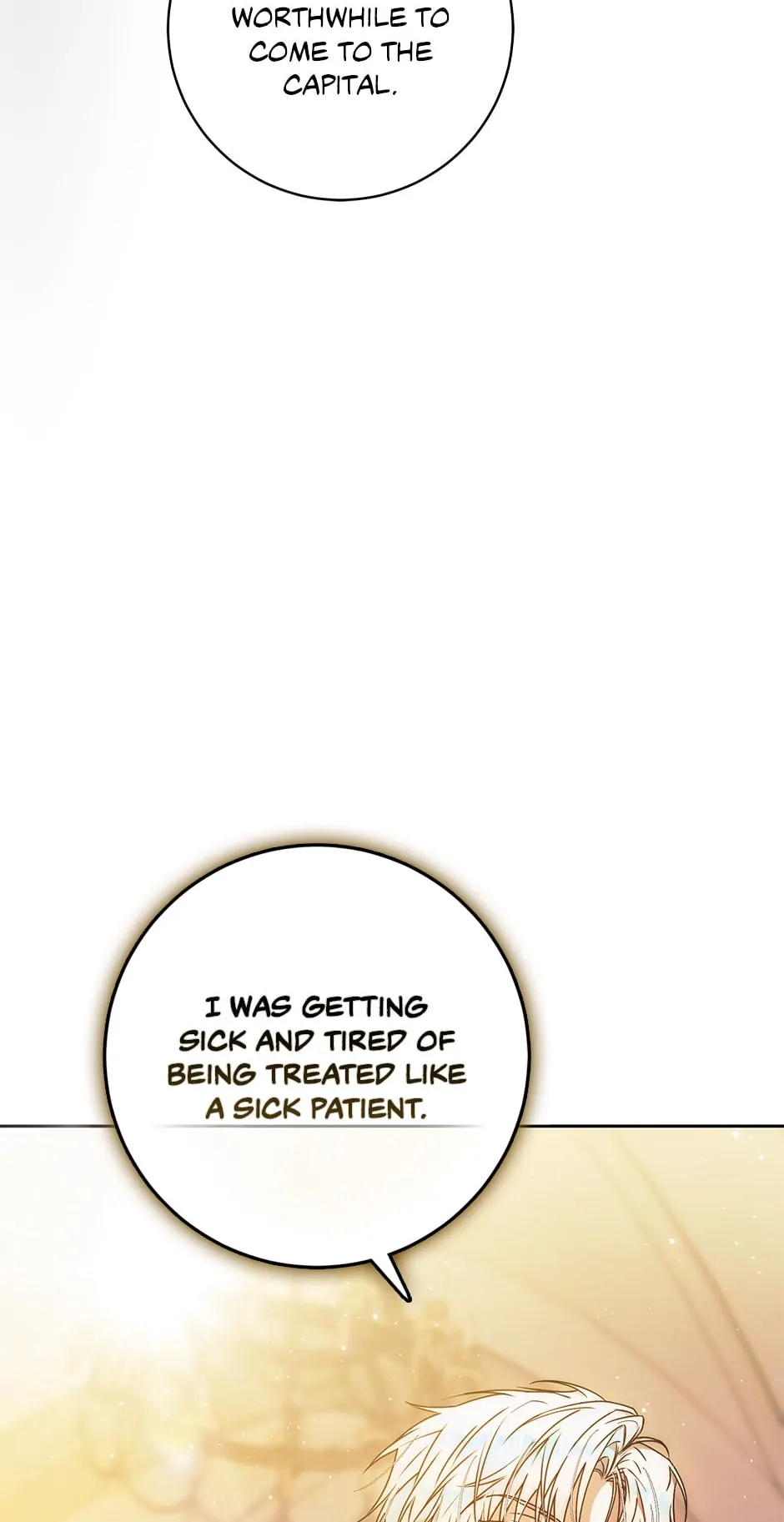 Author of My Own Destiny Chapter 87 - page 28