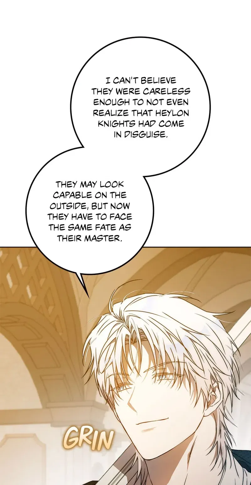 Author of My Own Destiny Chapter 87 - page 32