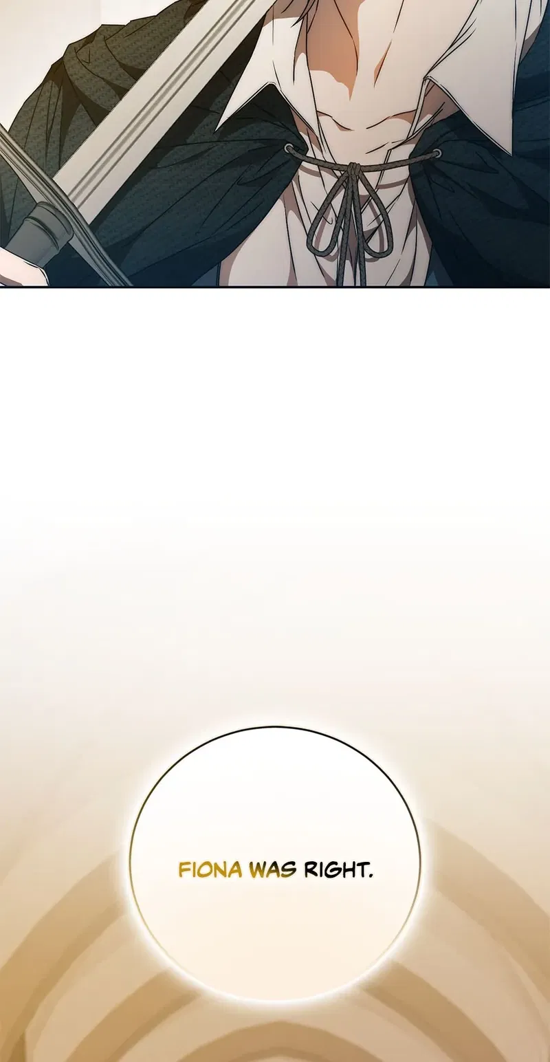 Author of My Own Destiny Chapter 87 - page 33