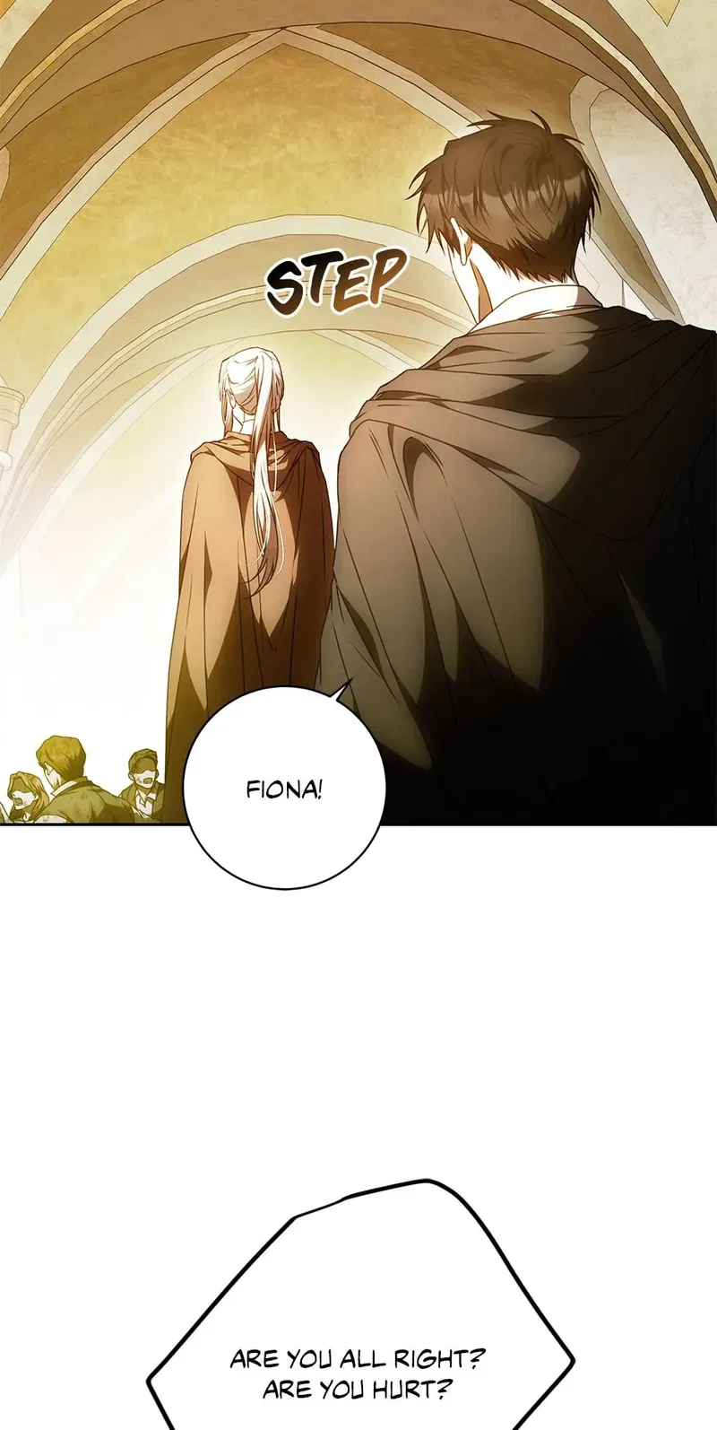 Author of My Own Destiny Chapter 87 - page 4