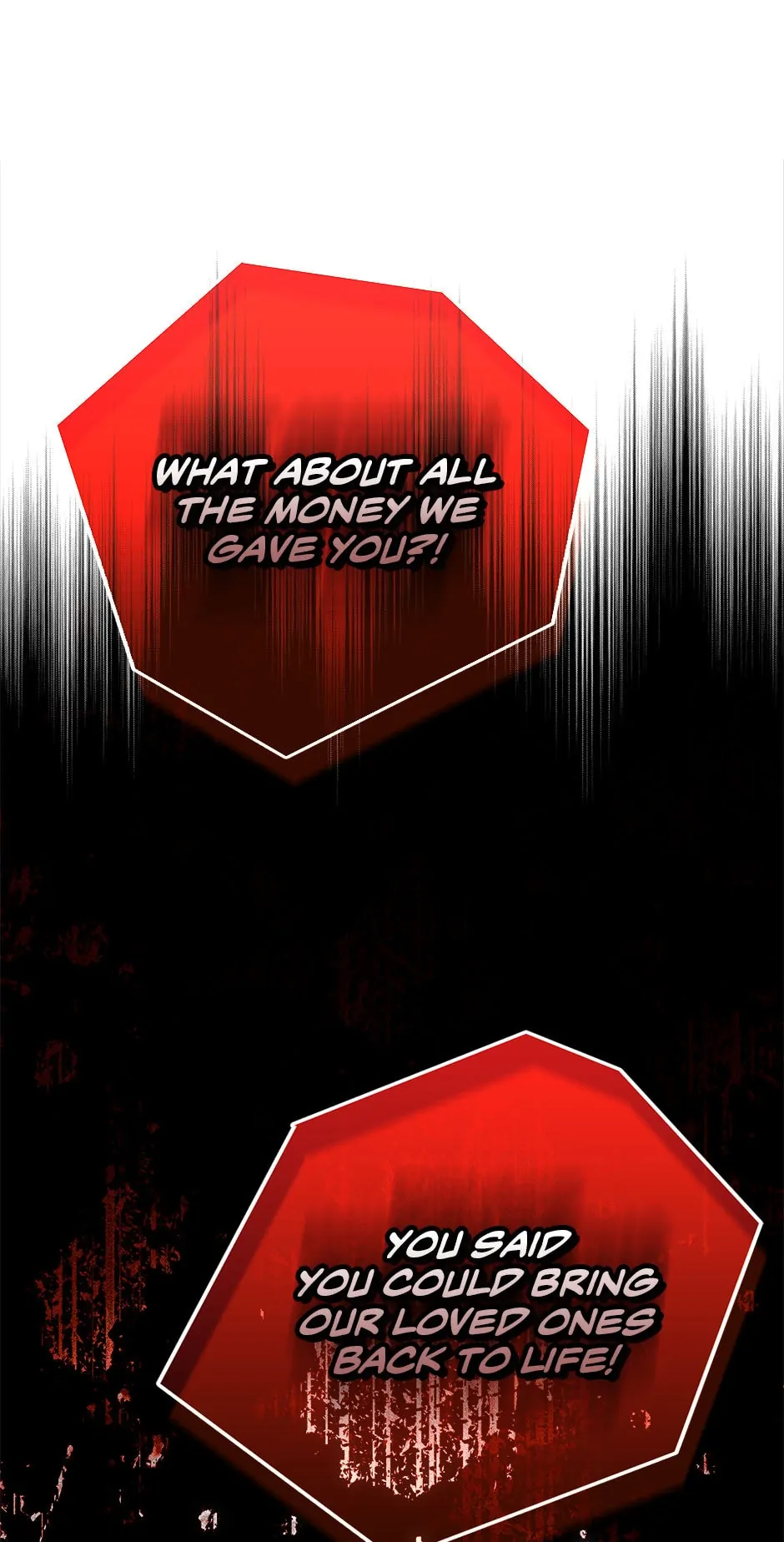 Author of My Own Destiny Chapter 87 - page 59