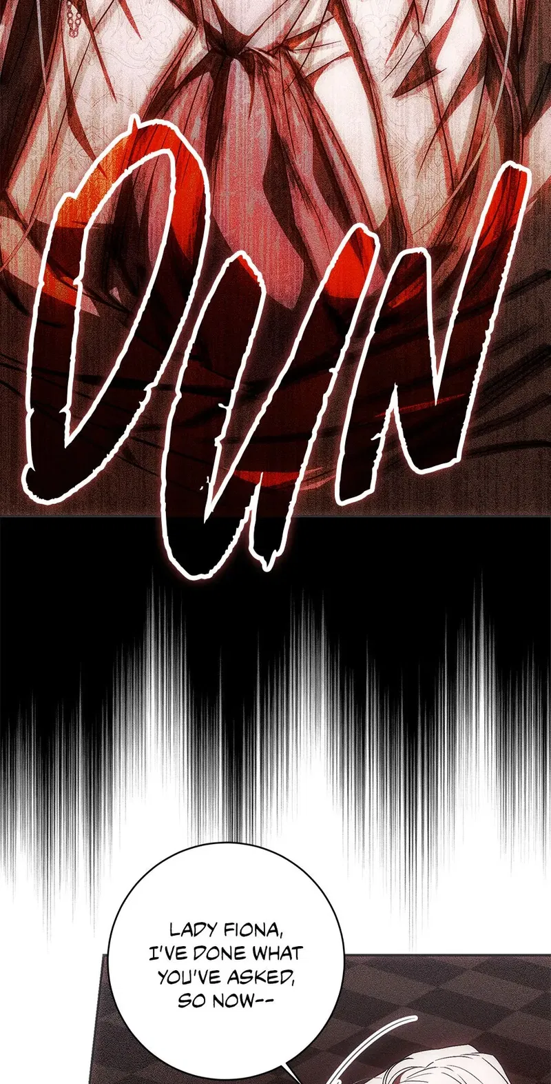 Author of My Own Destiny Chapter 87 - page 61