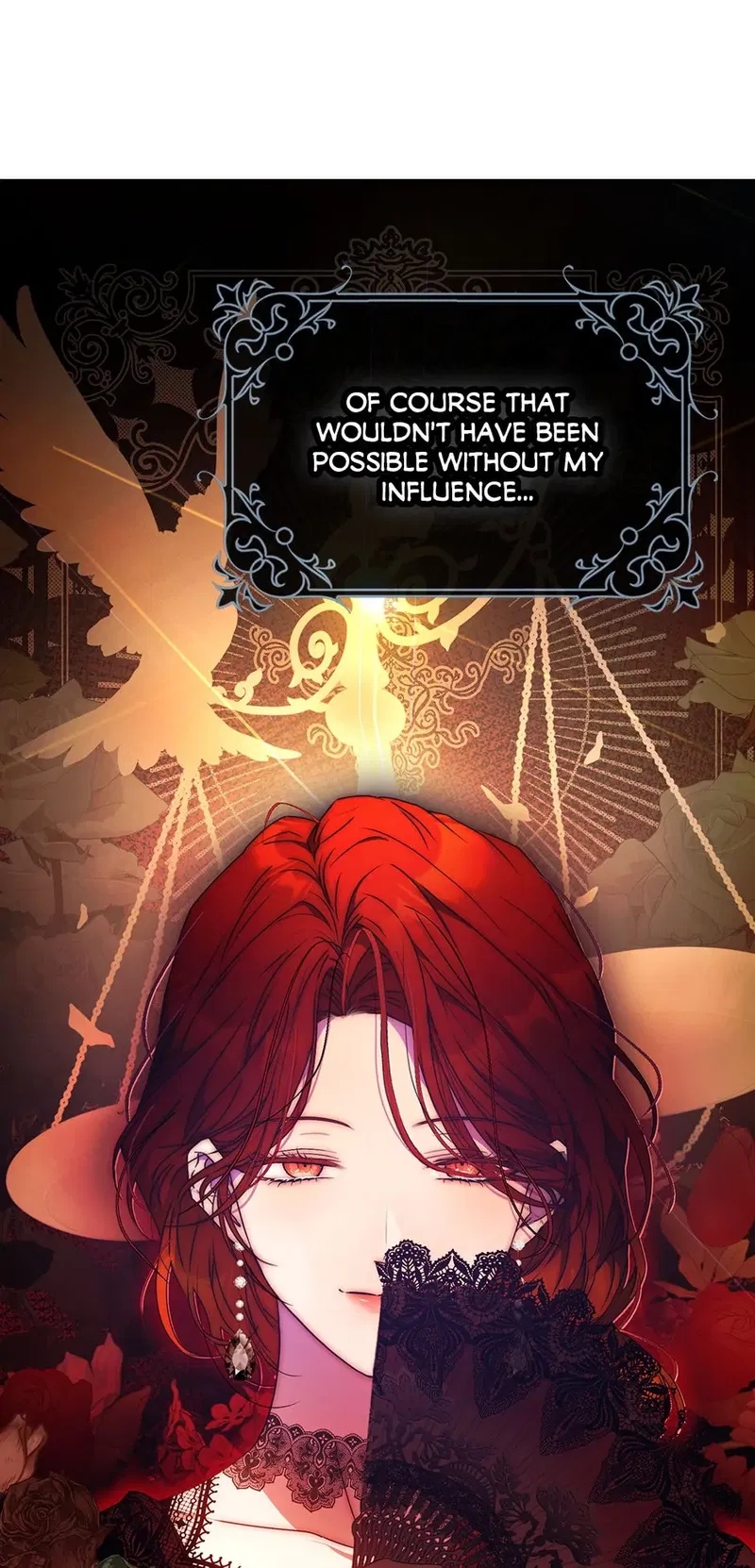 Author of My Own Destiny Chapter 87 - page 73