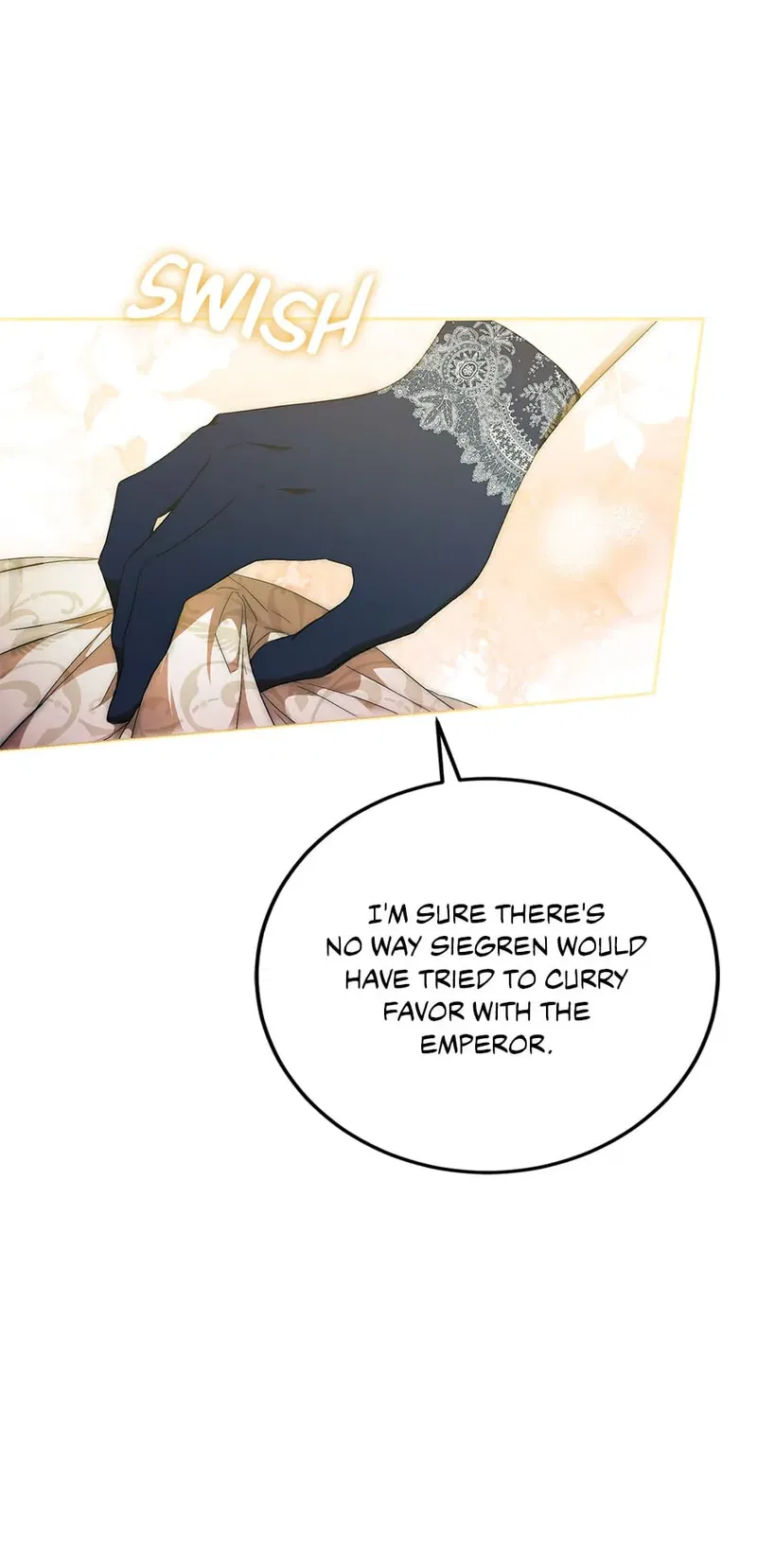 Author of My Own Destiny Chapter 87 - page 76