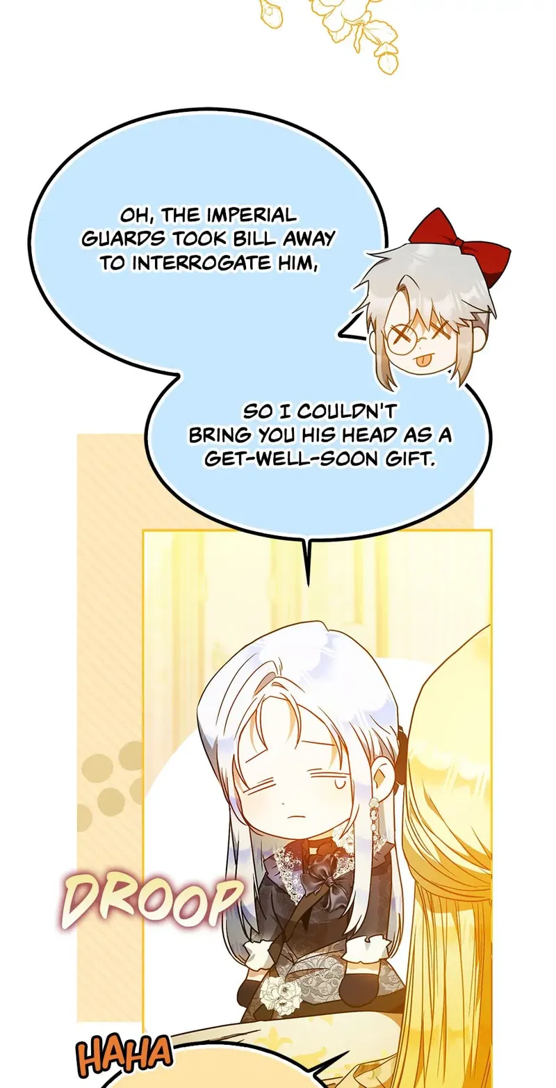 Author of My Own Destiny Chapter 87 - page 80