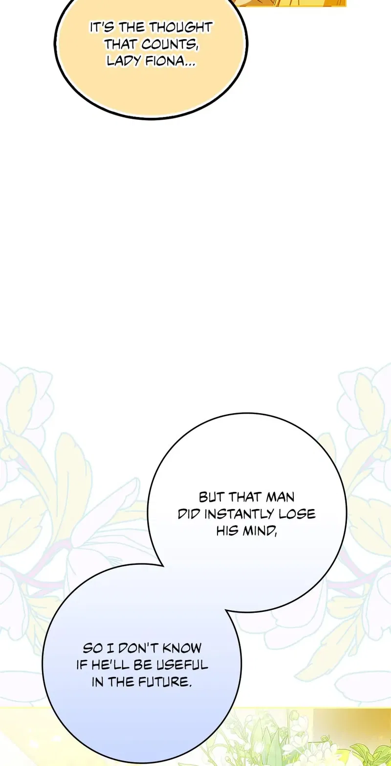 Author of My Own Destiny Chapter 87 - page 81