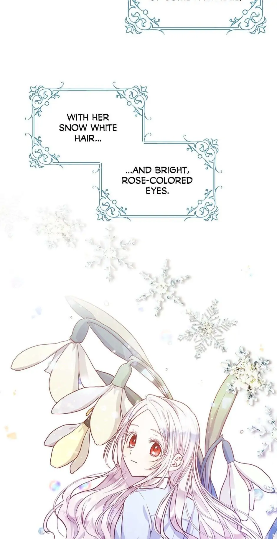 Author of My Own Destiny Chapter 12 - page 41