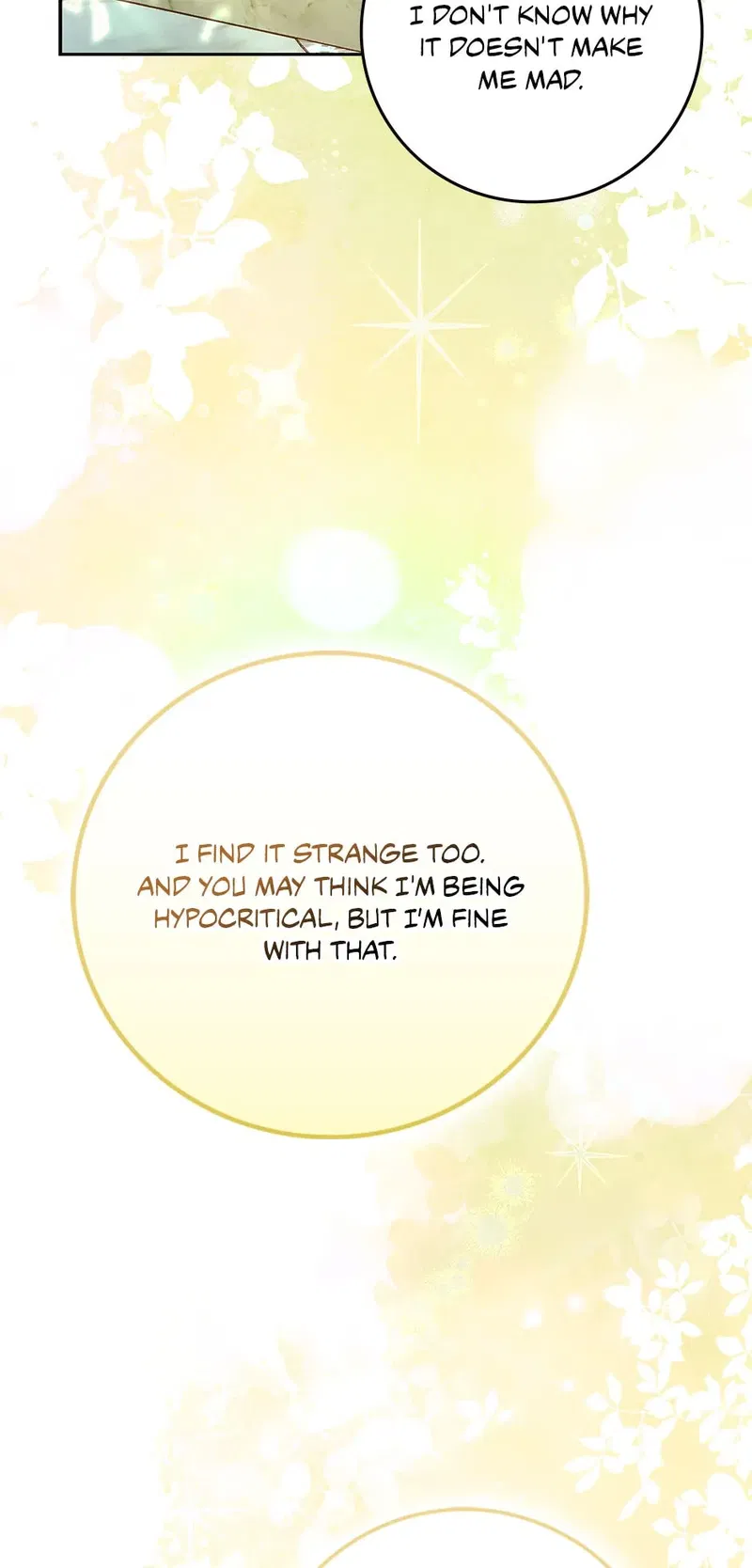 Author of My Own Destiny Chapter 88 - page 12