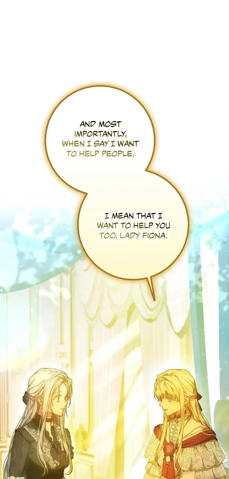 Author of My Own Destiny Chapter 88 - page 14