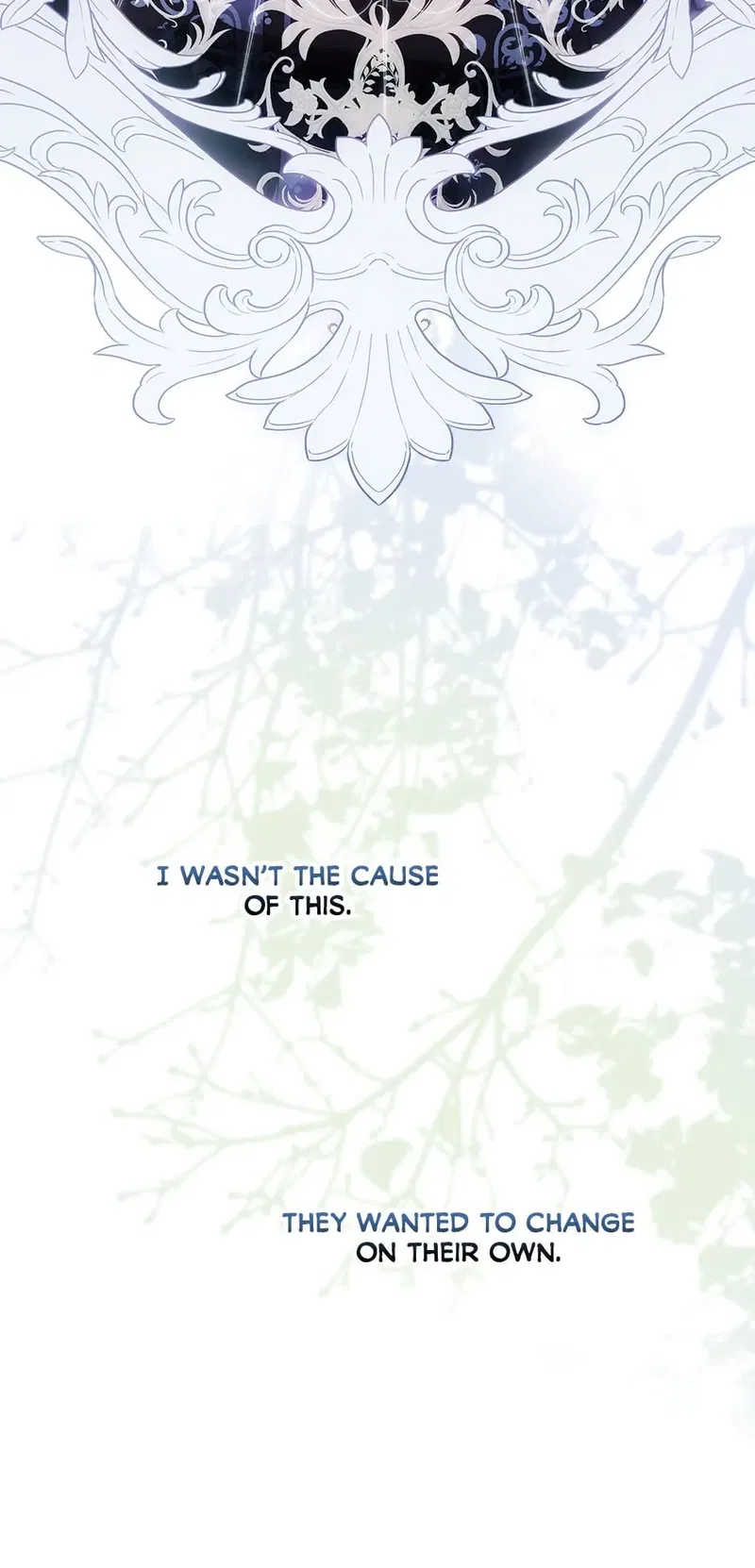 Author of My Own Destiny Chapter 88 - page 20