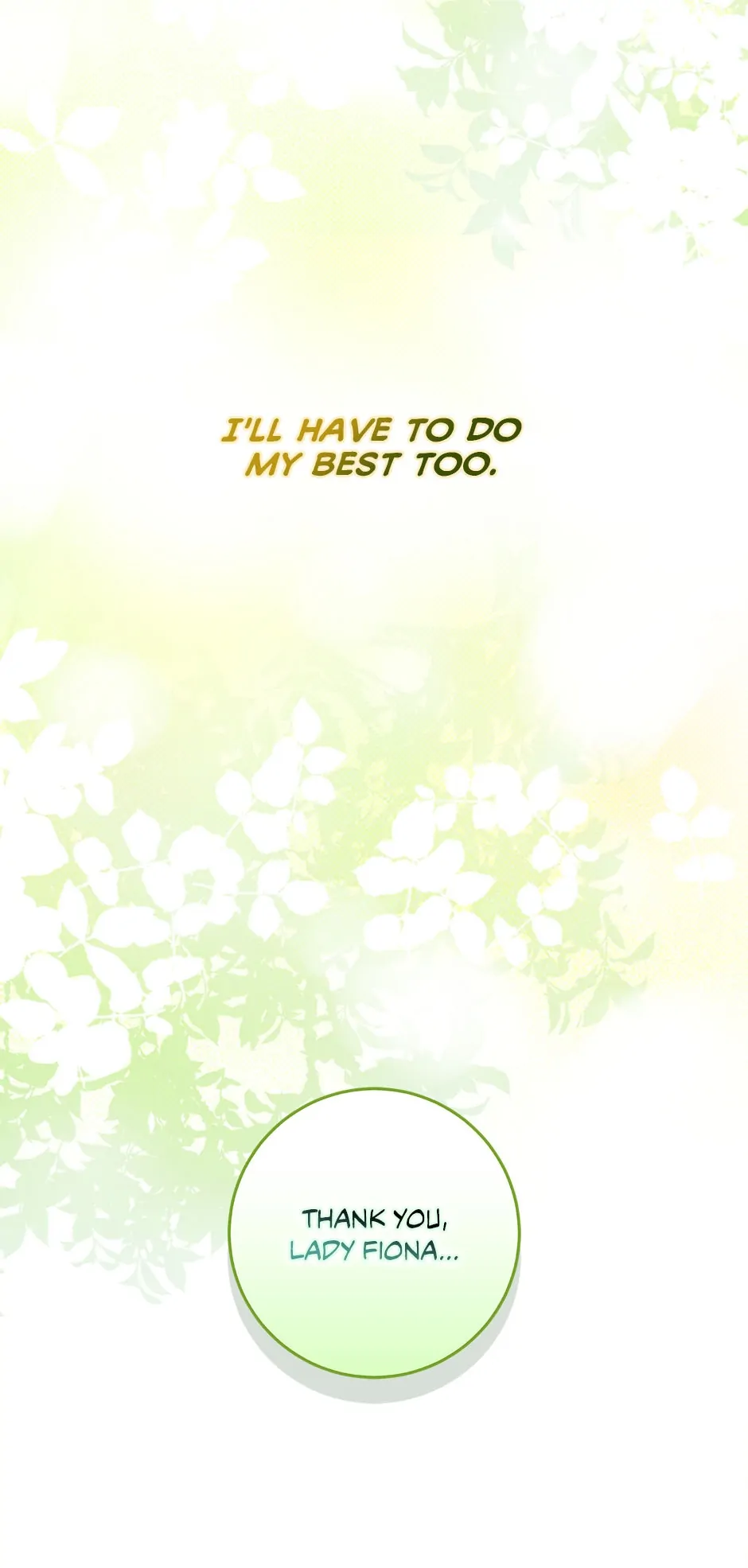 Author of My Own Destiny Chapter 88 - page 24