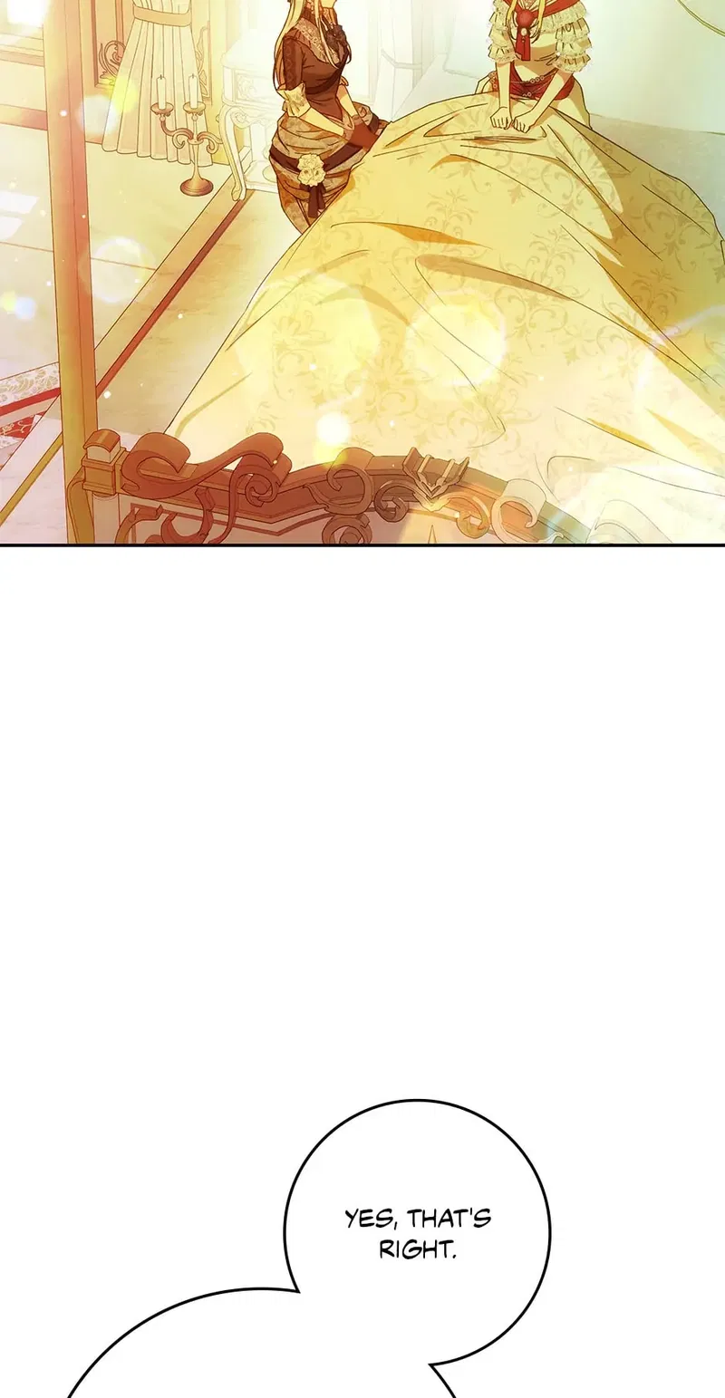Author of My Own Destiny Chapter 88 - page 3