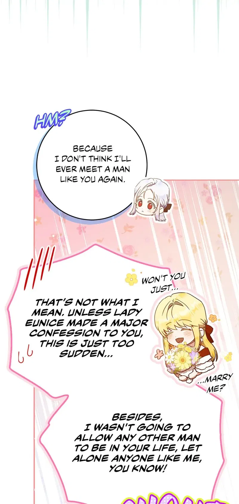 Author of My Own Destiny Chapter 88 - page 42