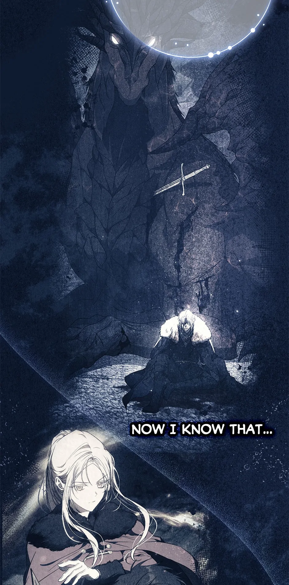 Author of My Own Destiny Chapter 88 - page 53