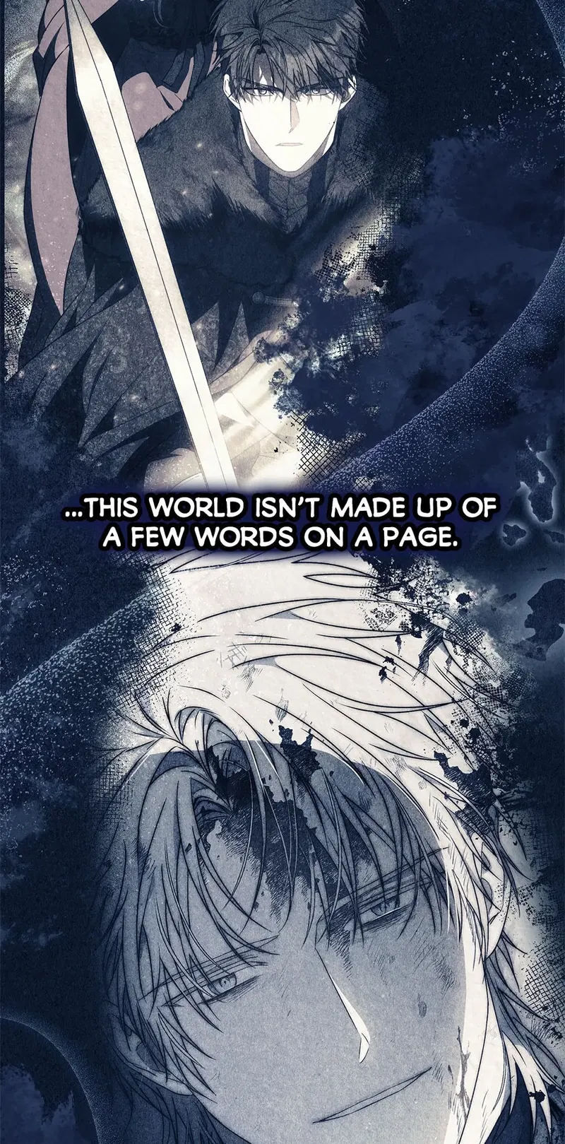 Author of My Own Destiny Chapter 88 - page 54